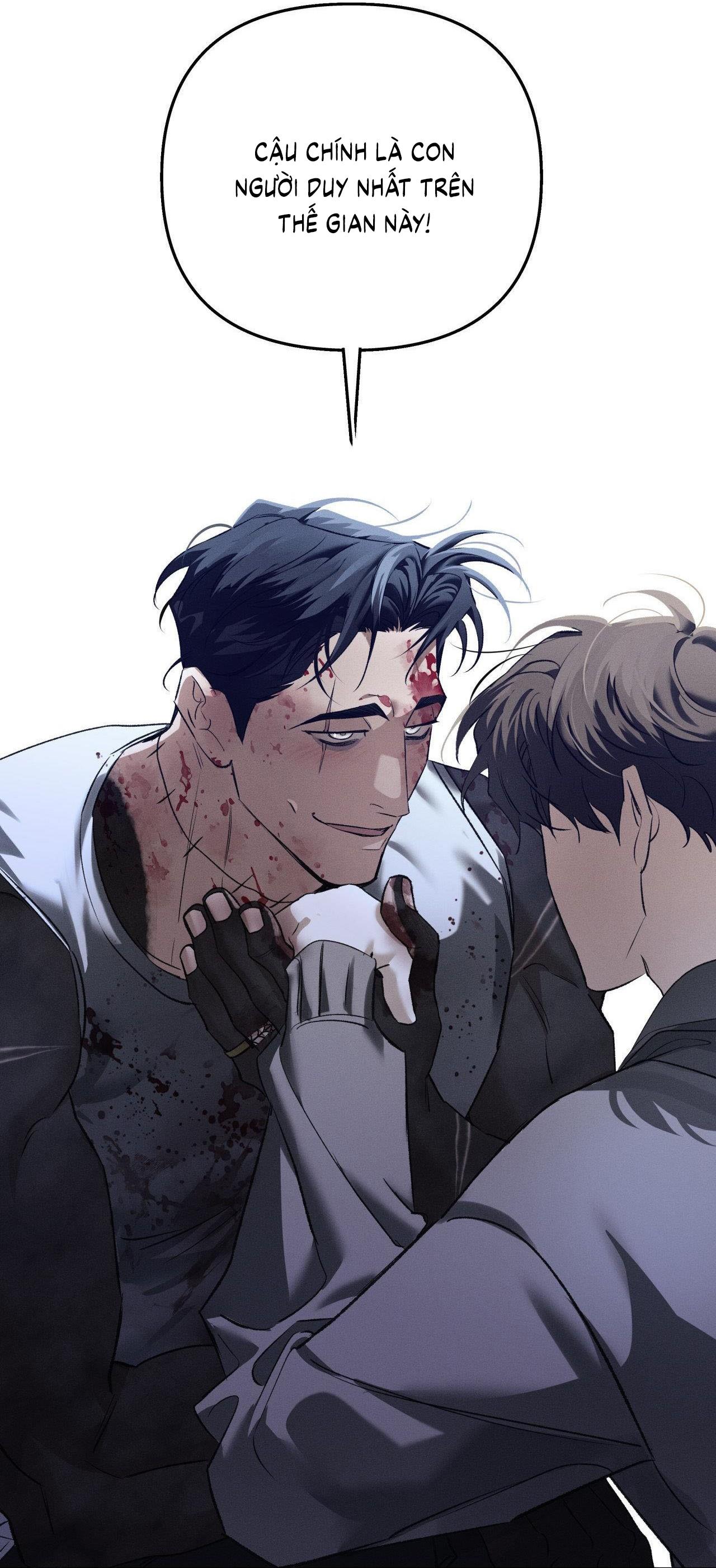 (CBunu) Chó Săn Của Sisyphus Chapter 24 - Next 
