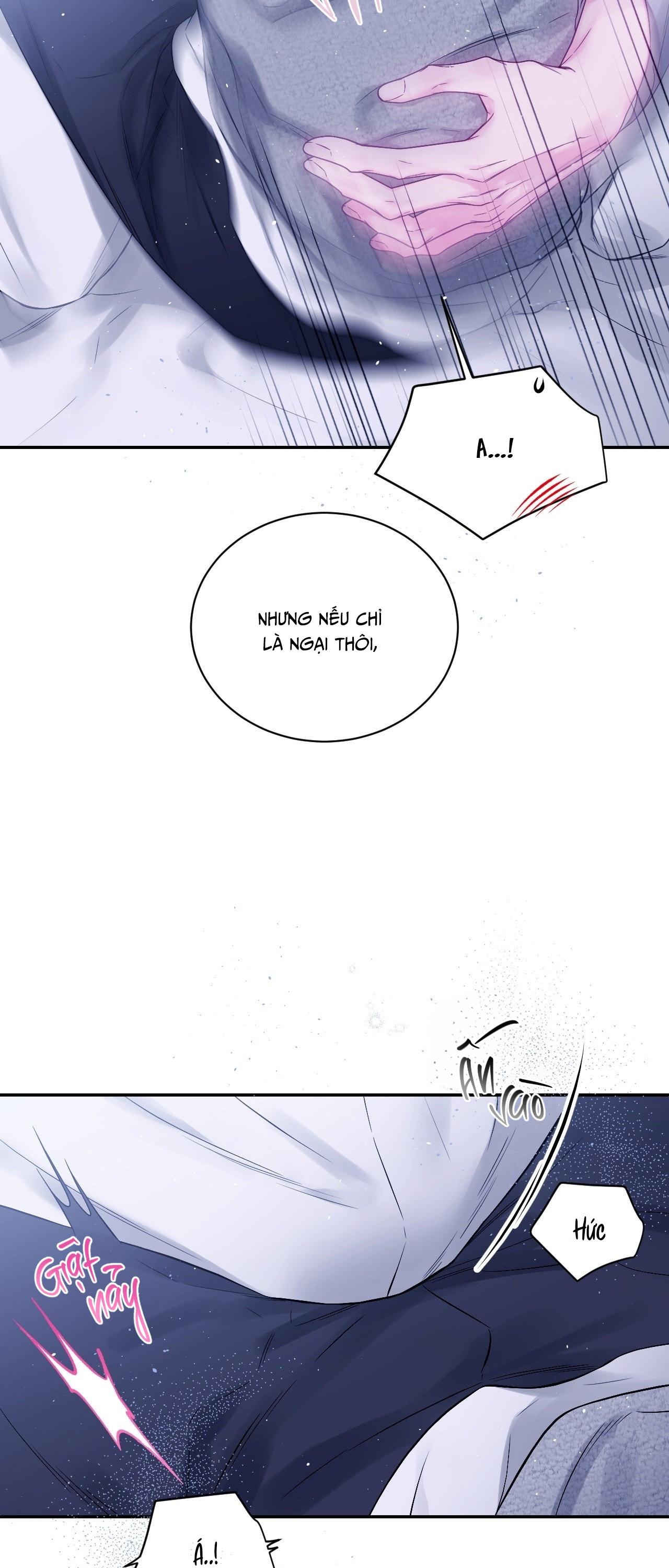 IMPERFECTLY US Chapter 15 H+++++ - Next 