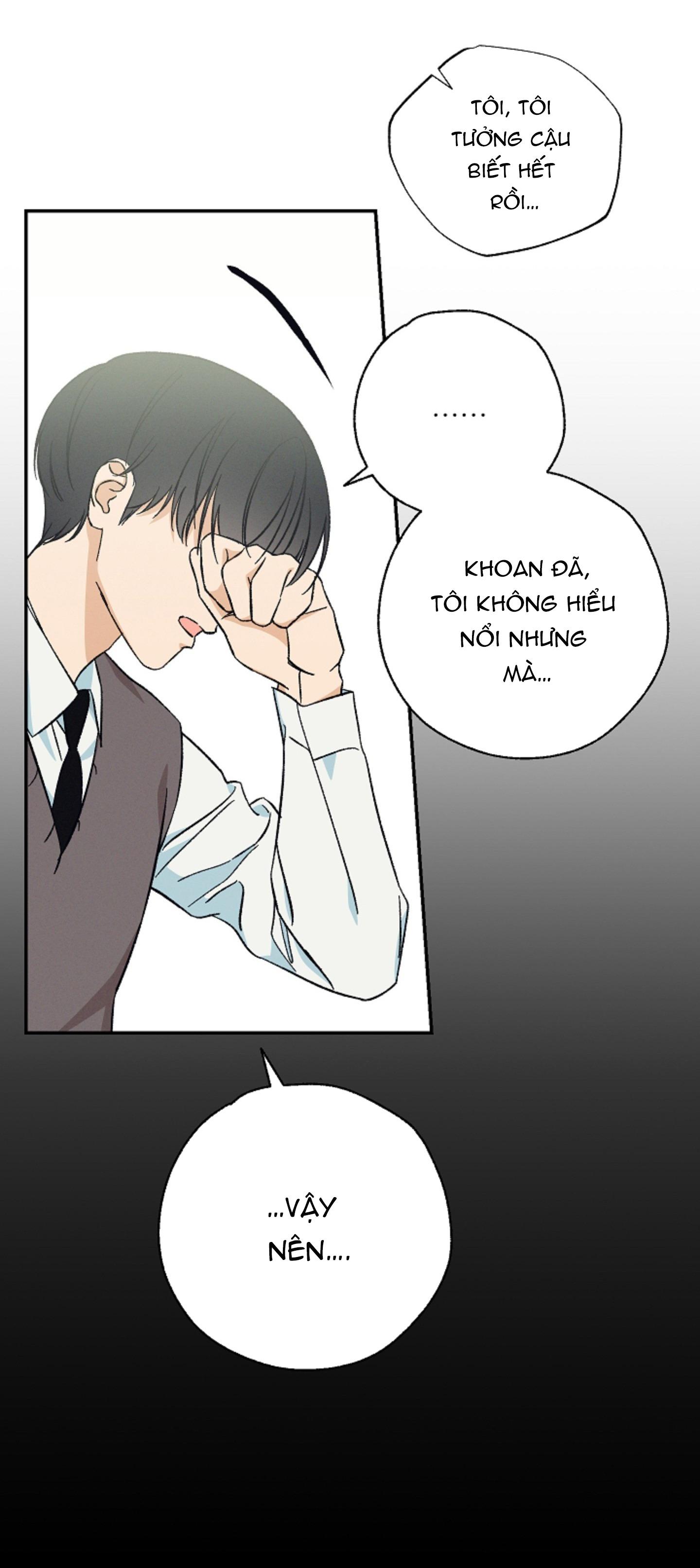 NGHIỆN SEX Chapter 31.4 pizza 4 - Next 