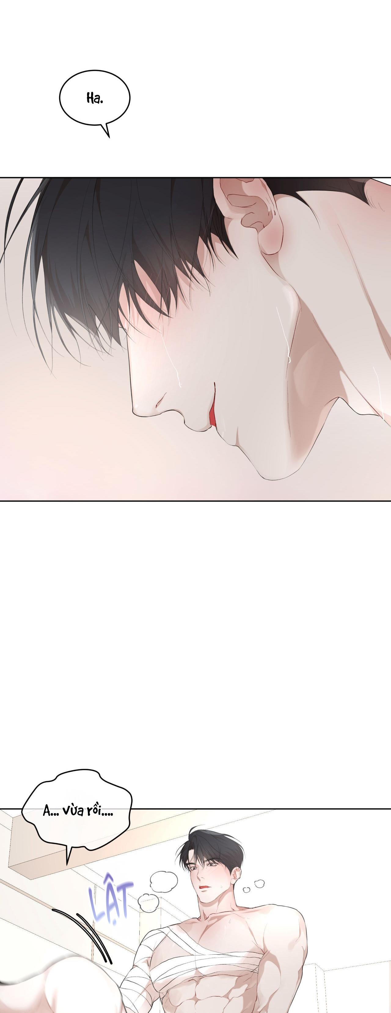 KHỞI NGUỒN SỰ SỐNG Chapter 61 H+++ - Next Chapter 62 H+++