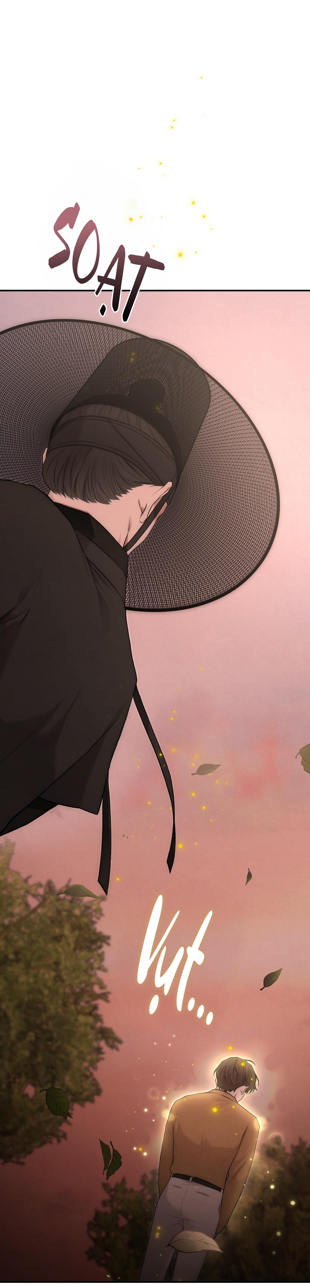 SỨ GIẢ THẦN CHẾT Chapter 38 - Next 