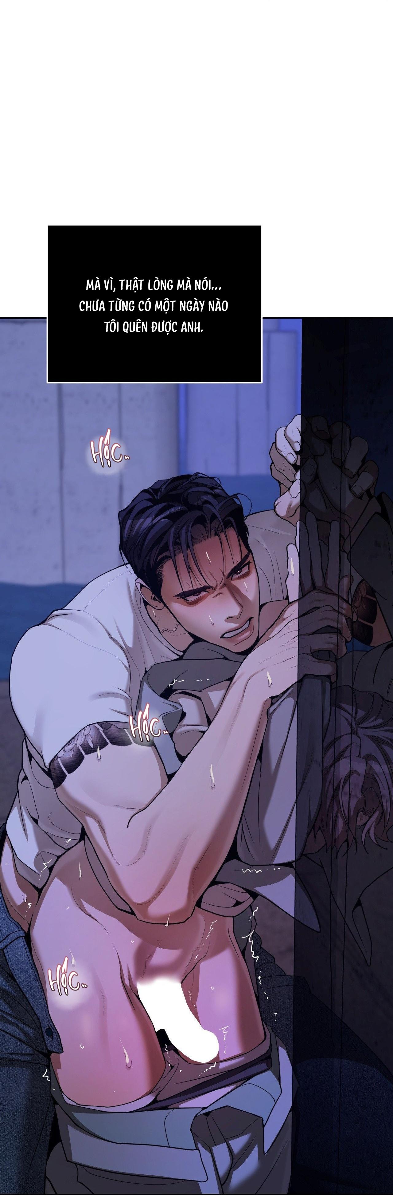 PEARL BOY: IGNITE THE DAWN Chapter 8 H+ - Next Chapter 9