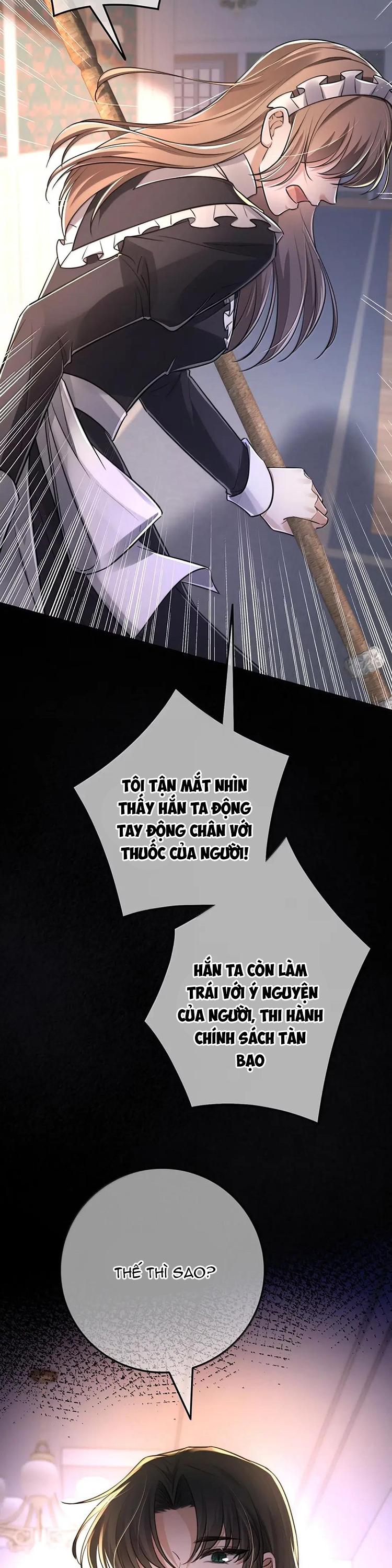Phệ Chủ Chapter 42 - Next 