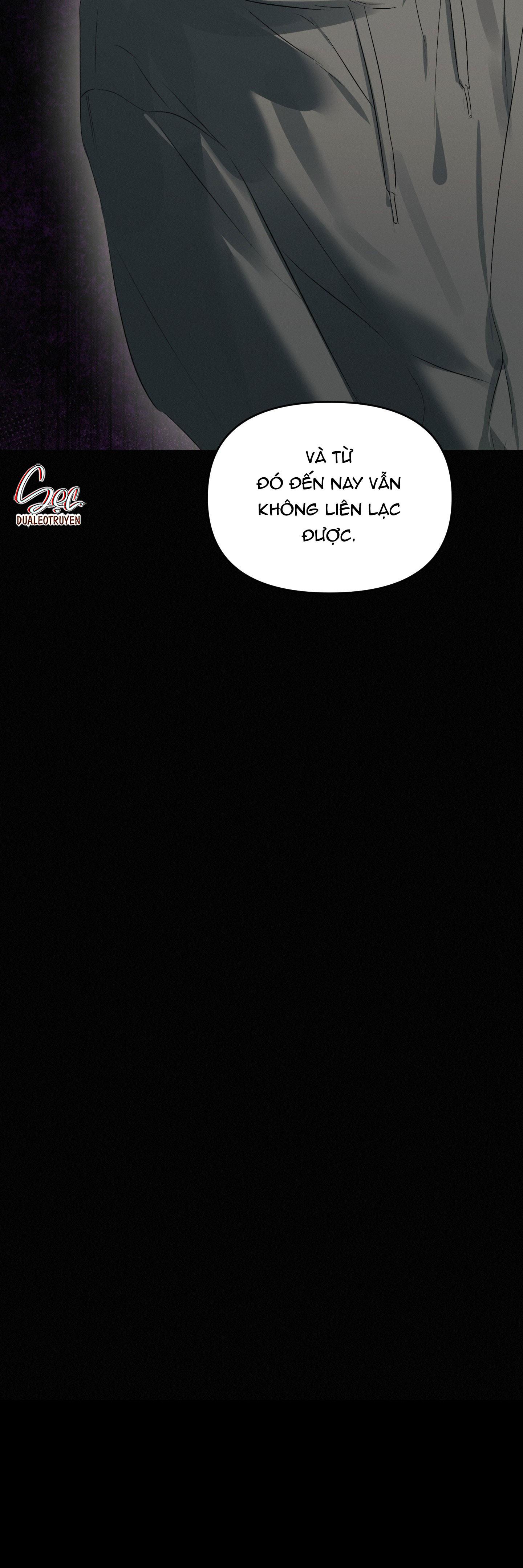 DŨNG SĨ 3 CHÂN Chapter 40 - Next Chapter 41 END