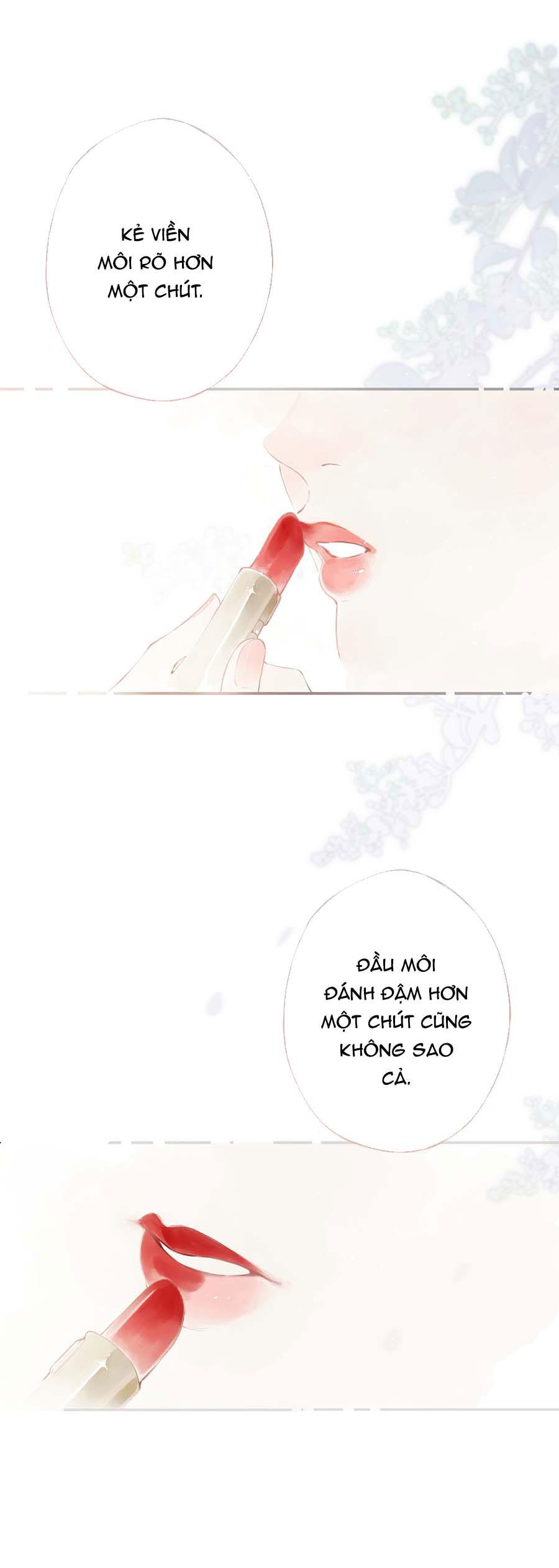 Trộm Hương Chapter 6 - Trang 2