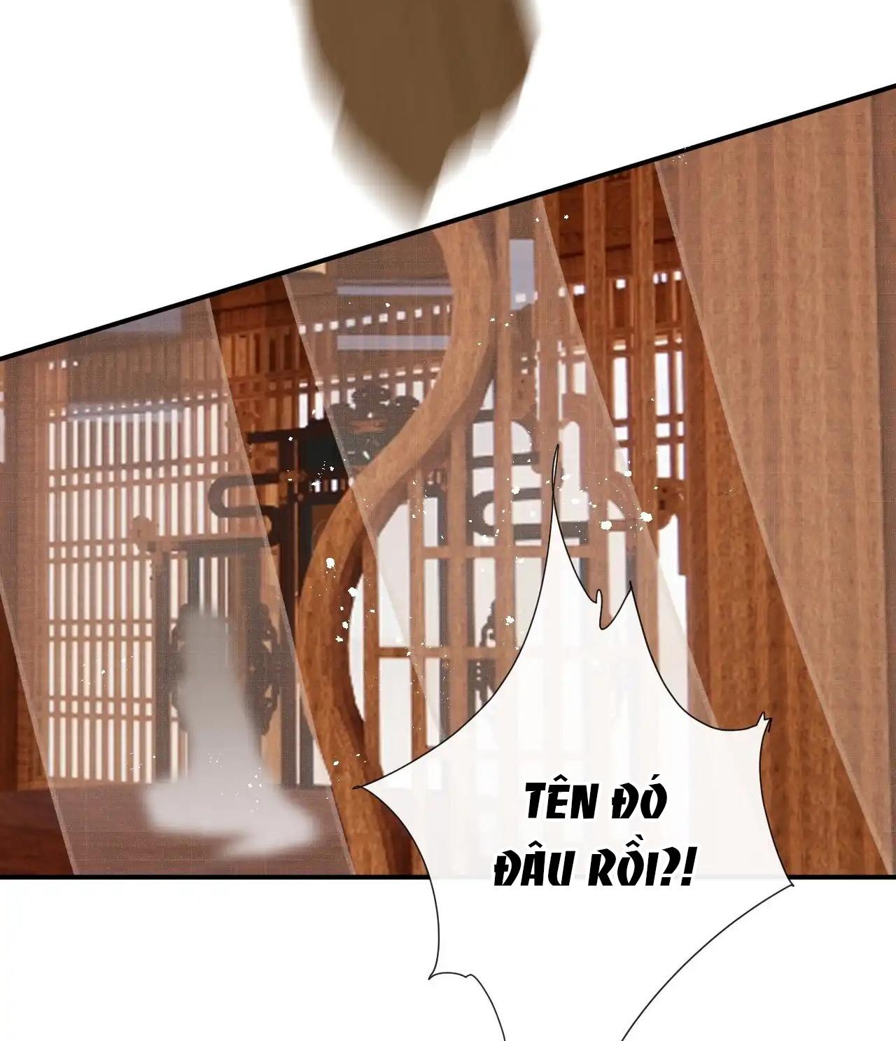 Dạ Bạch Chapter 5 - Next 