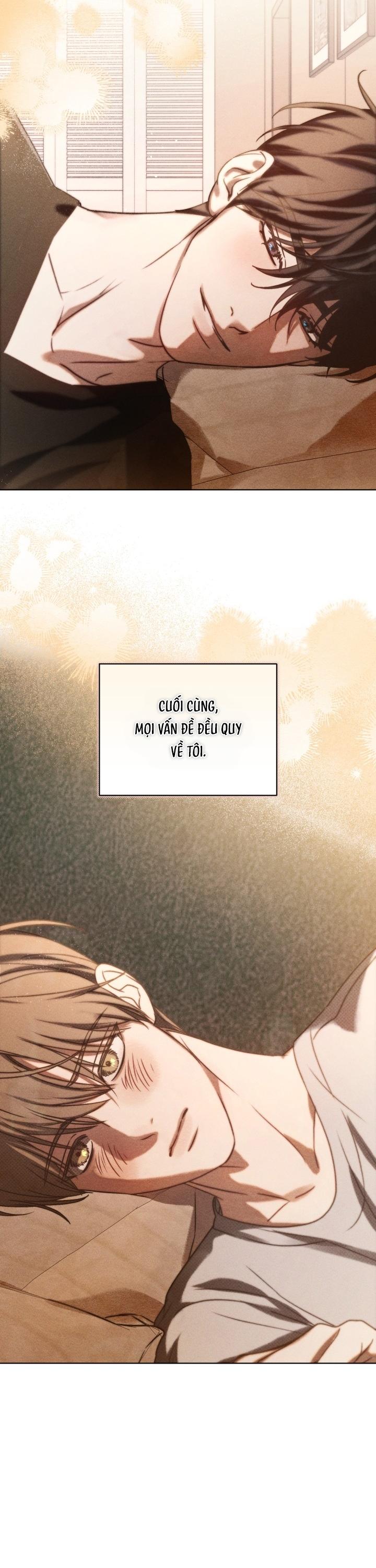 CƠ HỘI CHUỘC LỖI Chapter 18 - Next Chapter 19