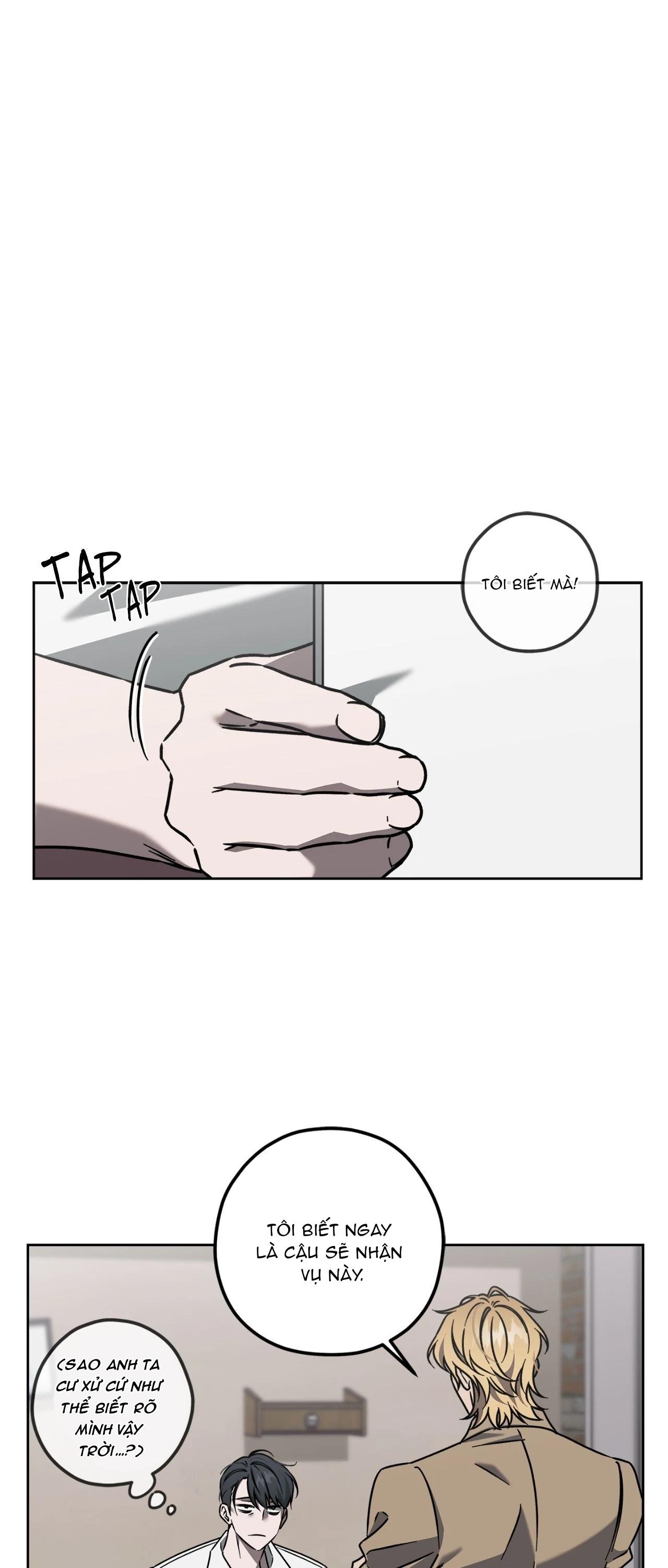 Vụ Án Mạng Kinh Hoàng Tại Số 19 Phố Sunset Chapter 2 bengbeng - Next 