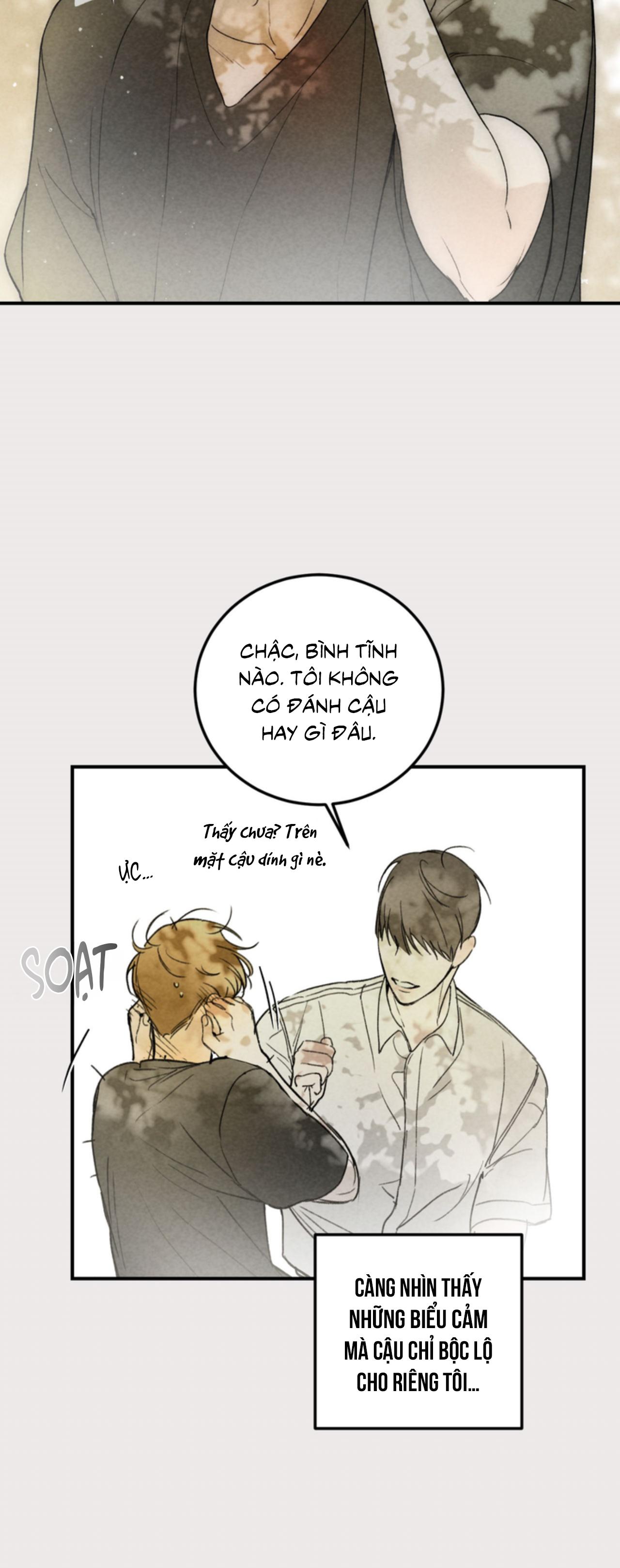 Deepest Confession Chapter 7 - Trang 2