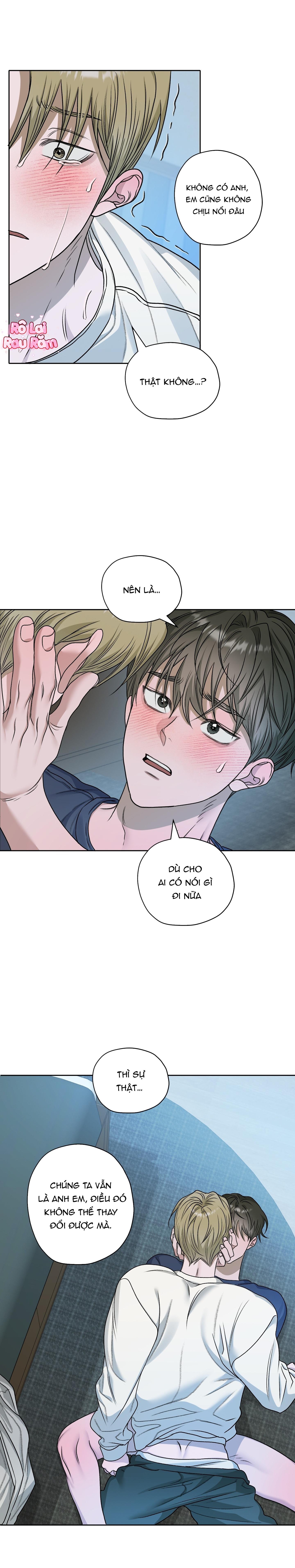 (RÔ LAI) Đầm Hoa Sen Chapter 56 - Next Chapter 59