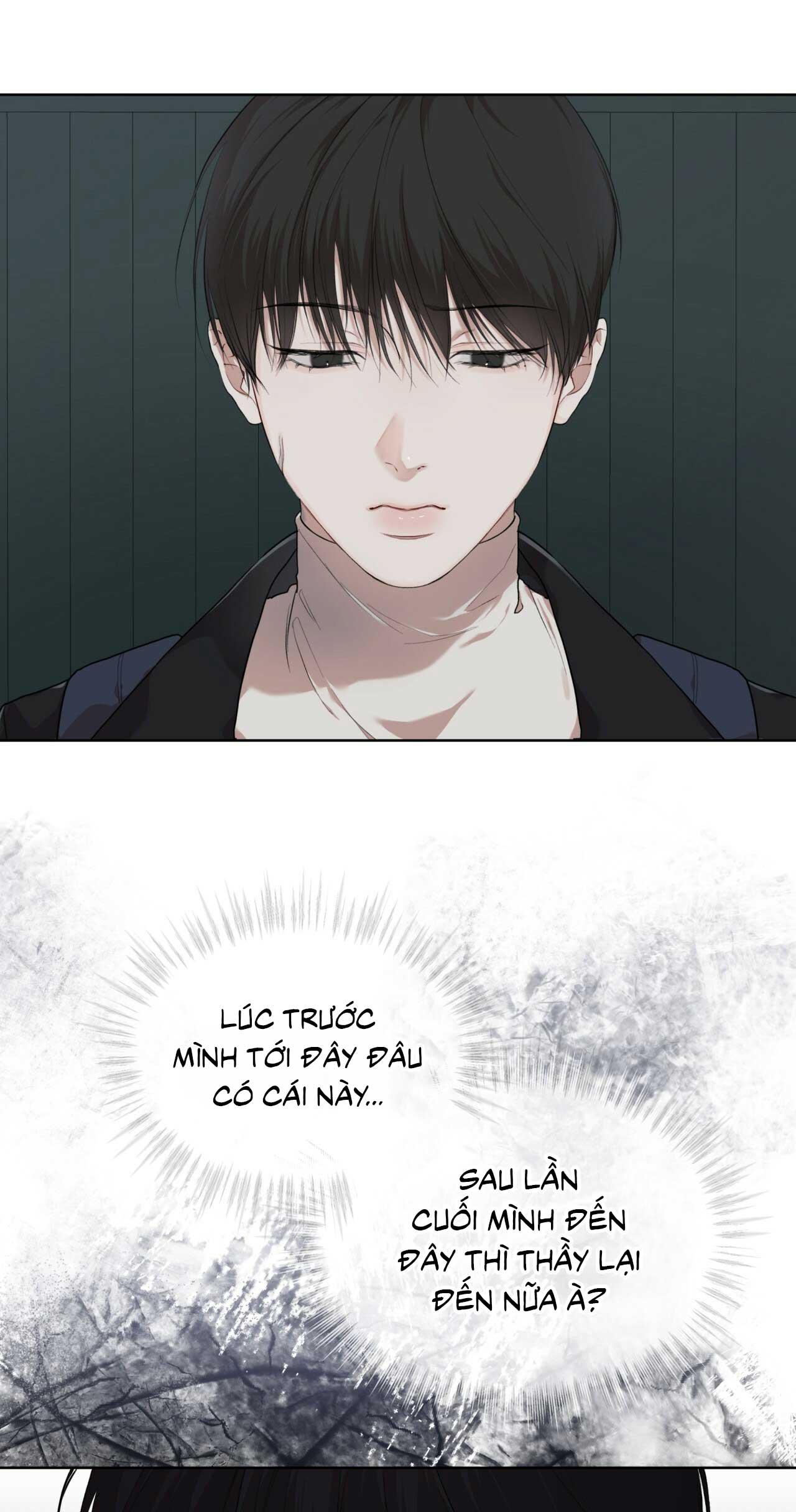 KHỞI NGUỒN SỰ SỐNG Chapter 49 - Next Chapter 50