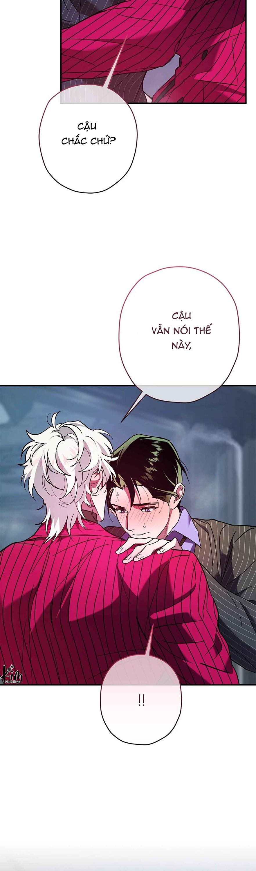 BULLET TIME Chapter 12 - Next Chapter 13