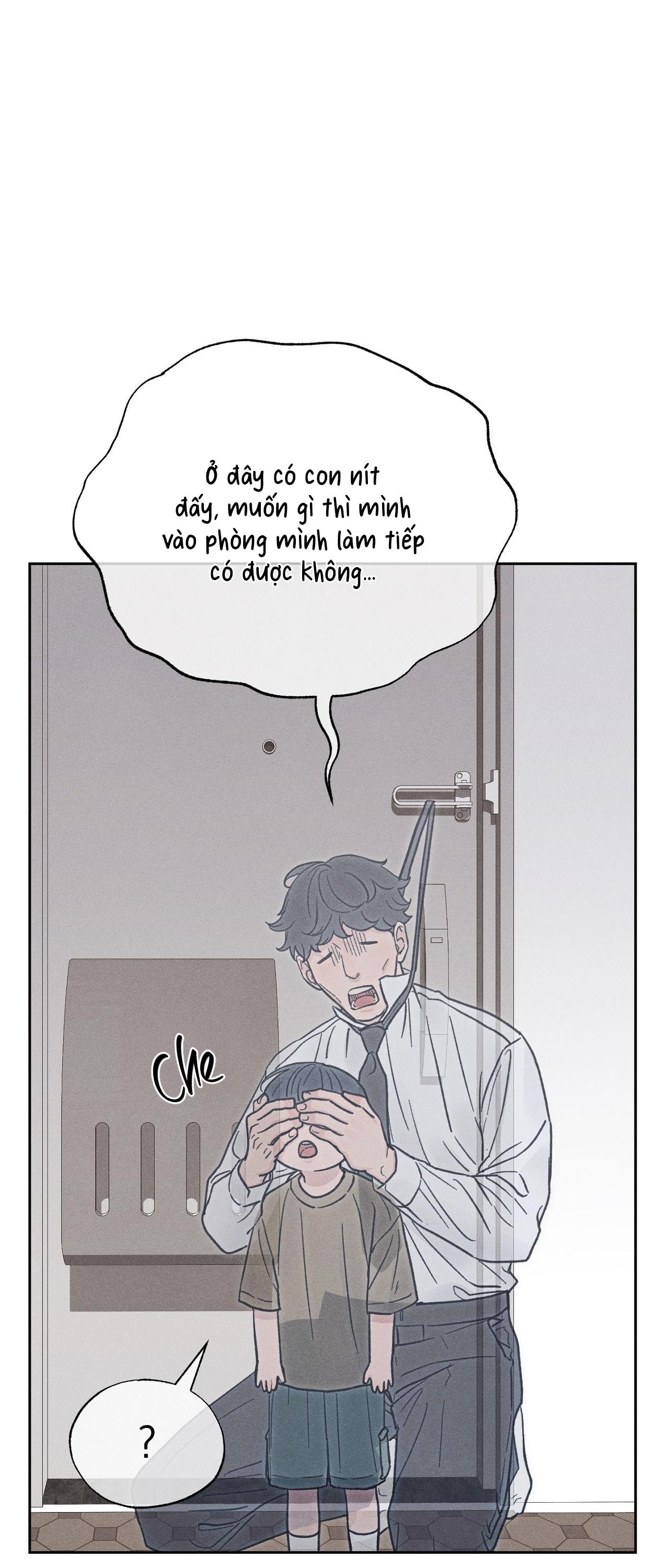 TÌNH YÊU KHỞI ĐẦU TỪ NỖI SỢ Chapter 10 H+ - Next Chapter 11 H+
