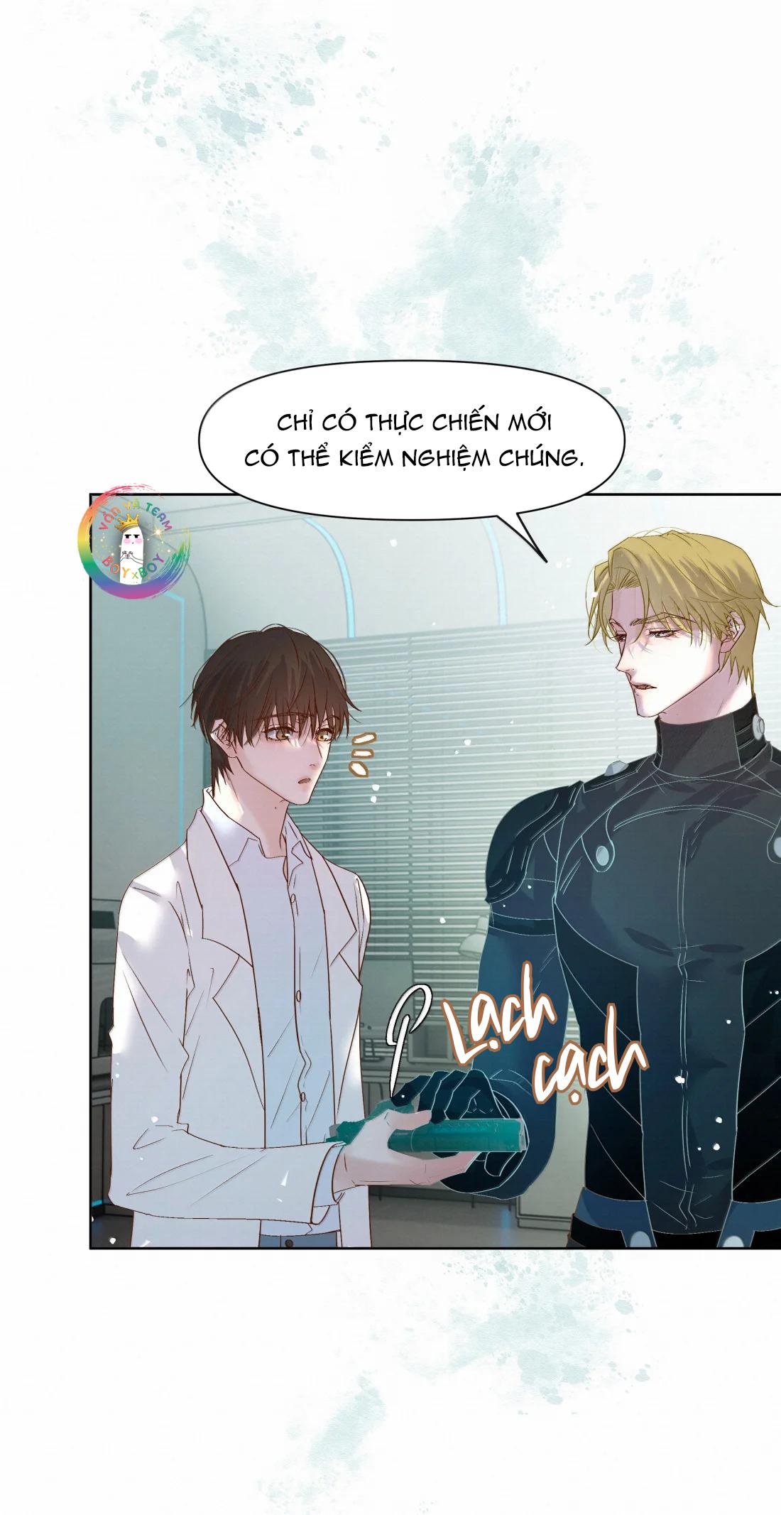 Trỗi Dậy Từ Tro Tàn Chapter 97 - Next 