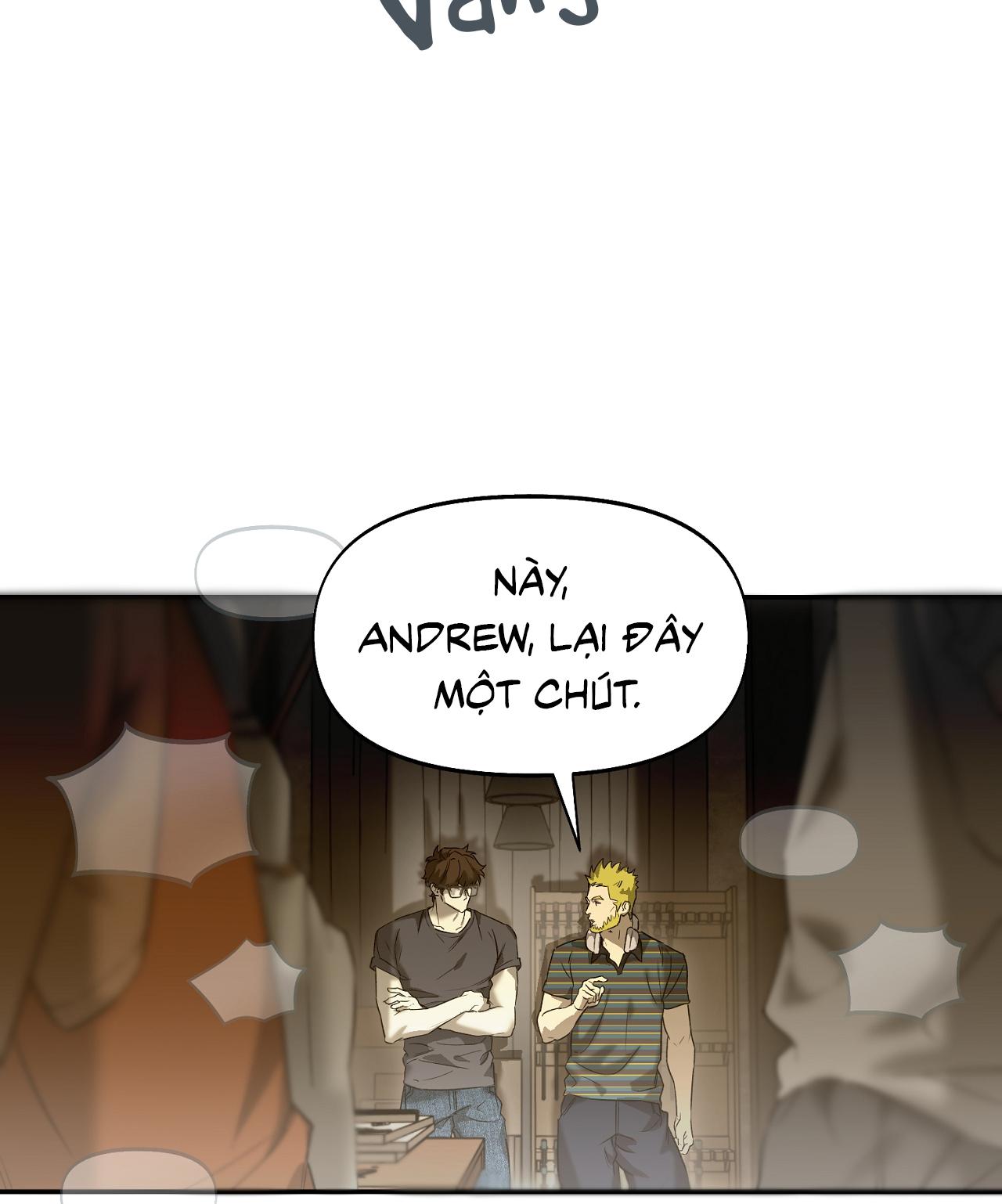 NERD PROJECT Chapter 45 - Next 