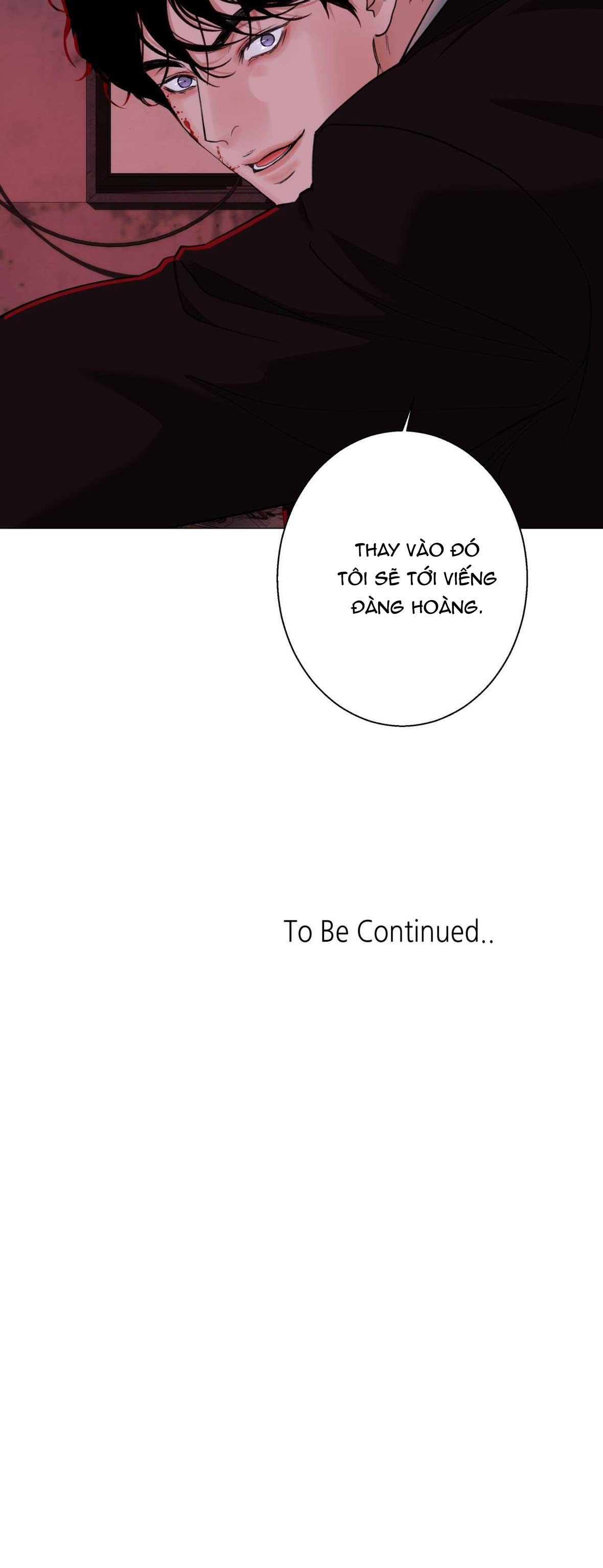 EM BÉ VÀ ĐẠI CA Chapter 43 - Next 