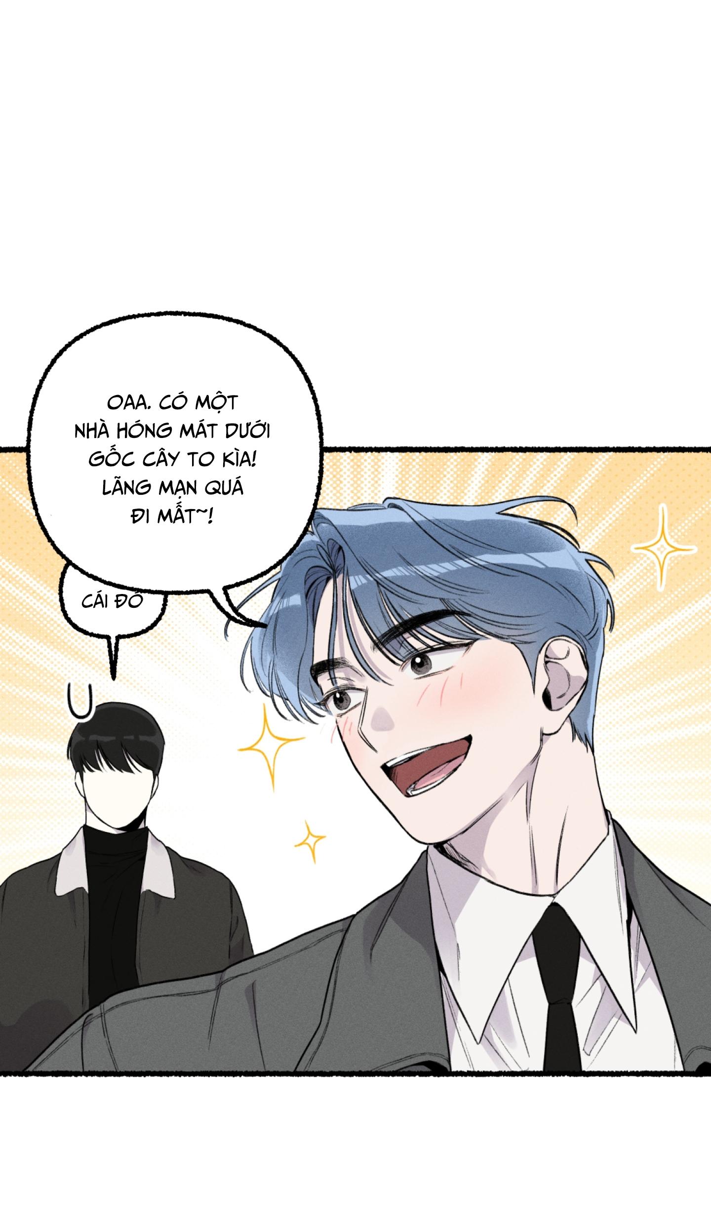 LẠC NHỊP Ở SAMCHEONPO Chapter 5 - Next 
