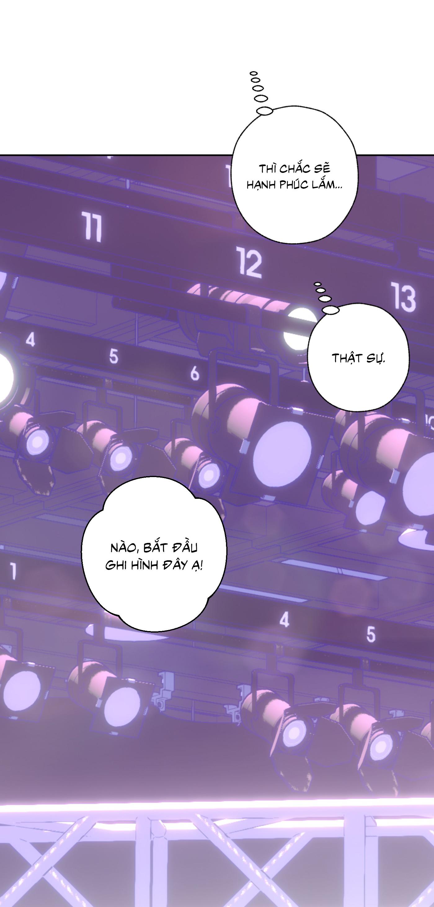 Vụ bê bối của Beta Chapter 61 H++ - Next Chapter 62