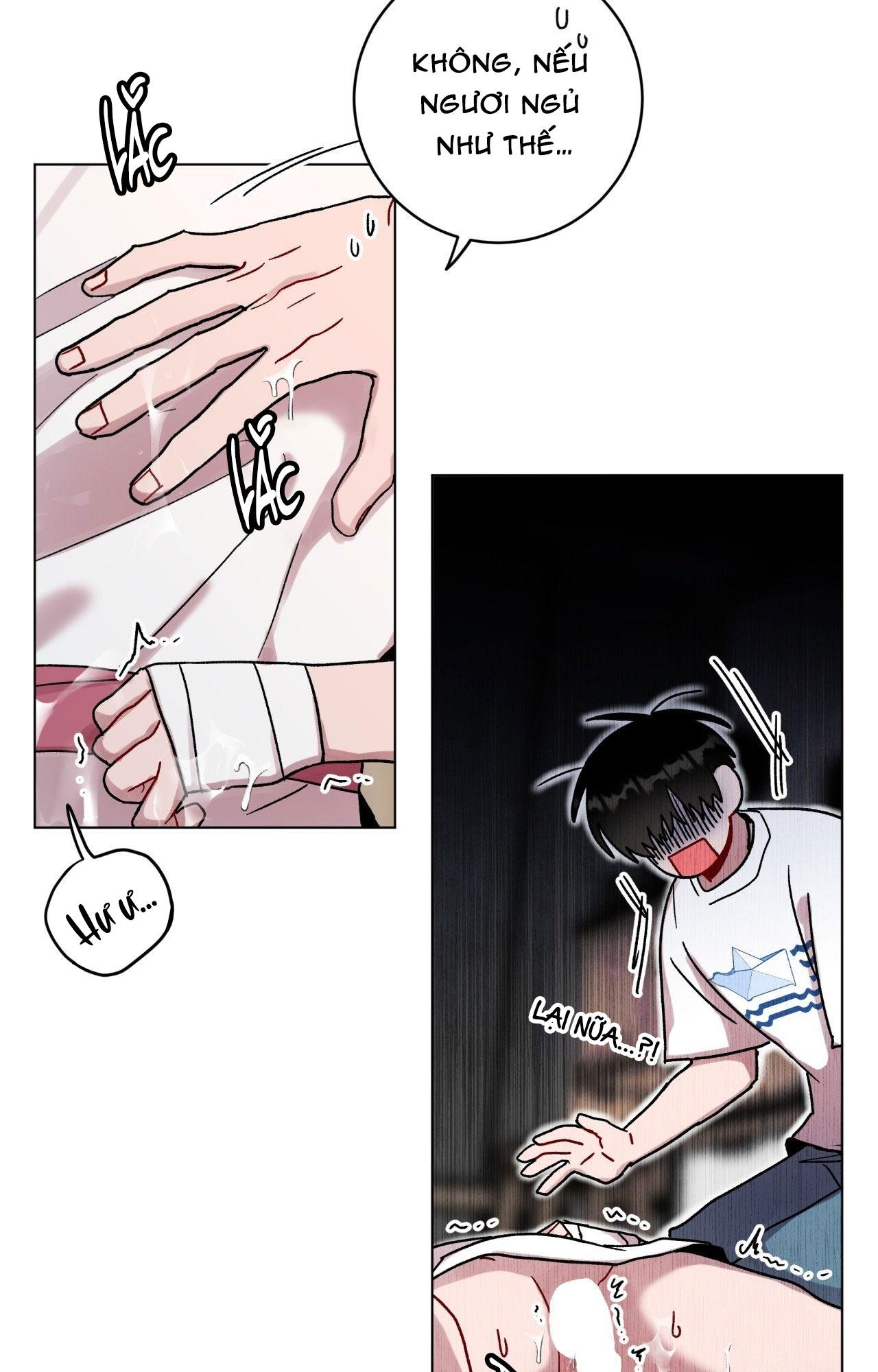 CƠN MƯA RÀO MÙA HẠ Chapter 113 - Next Chapter 114