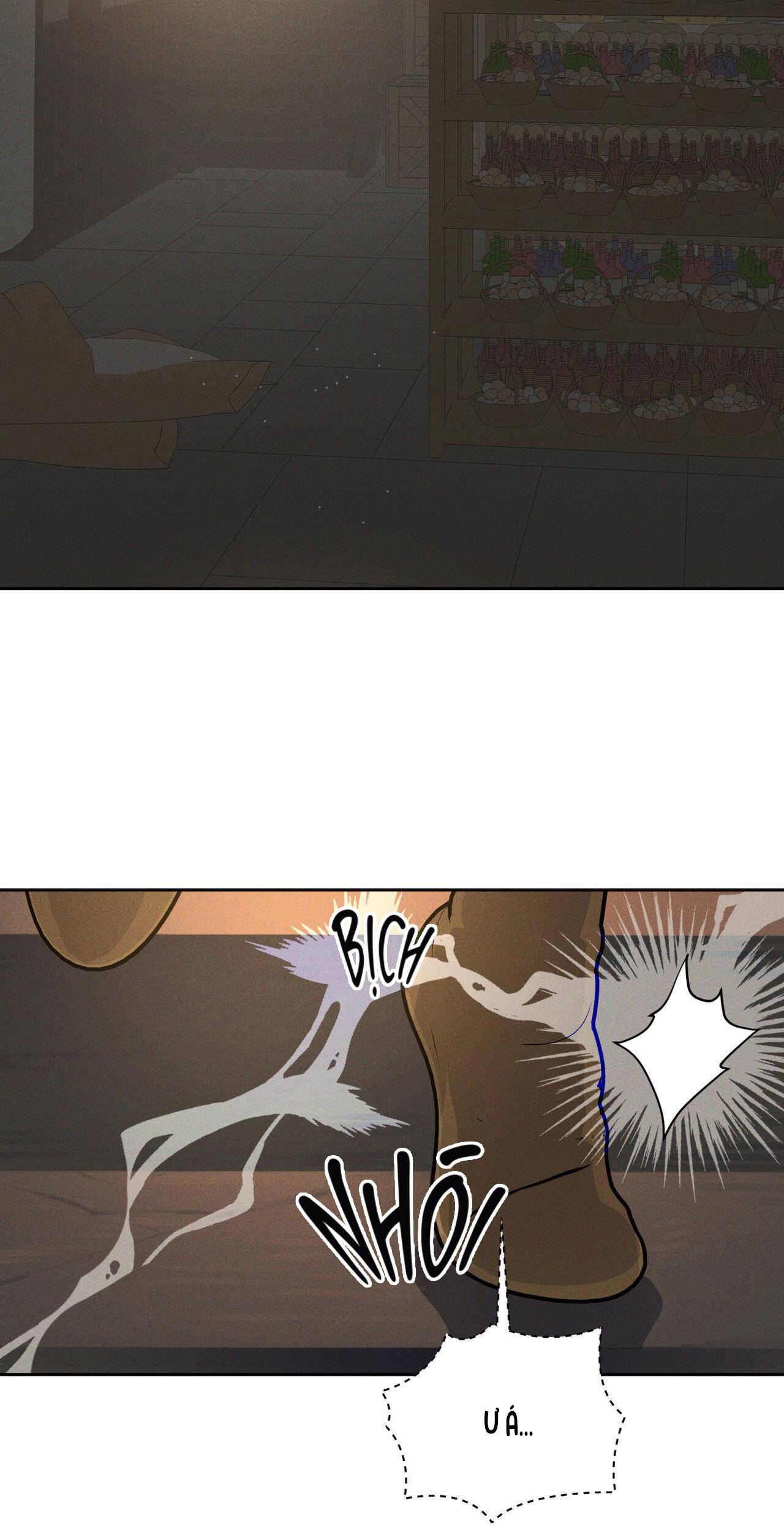 (CBunu) Antidote Chapter 56 - Next 