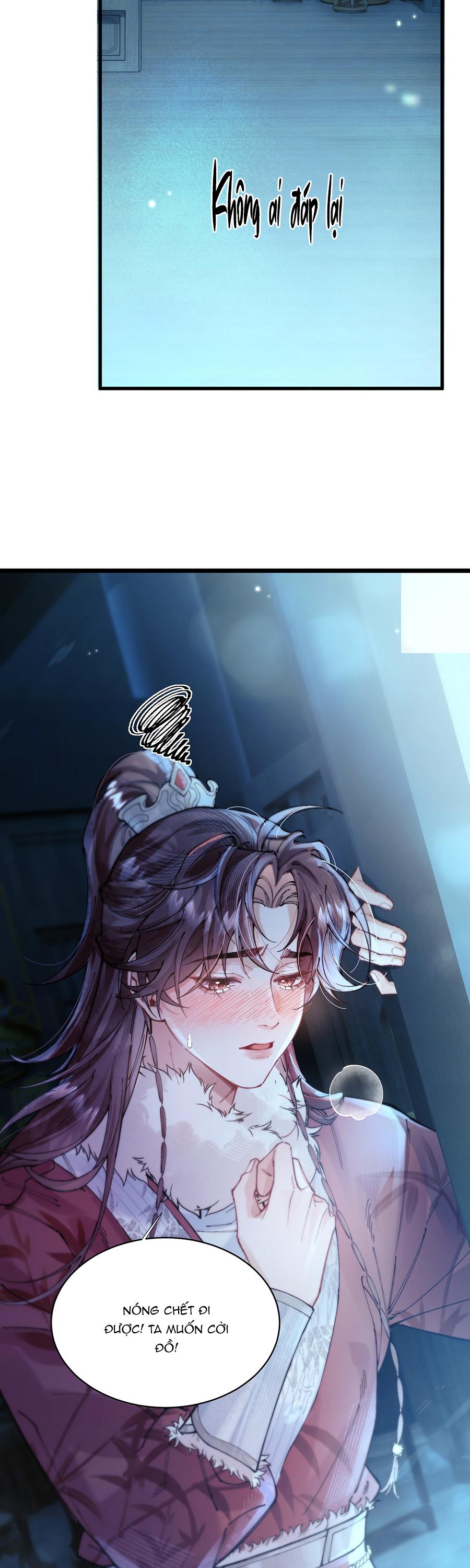 Hệ Thống Sát Thê Chapter 5 - Next Chapter 6