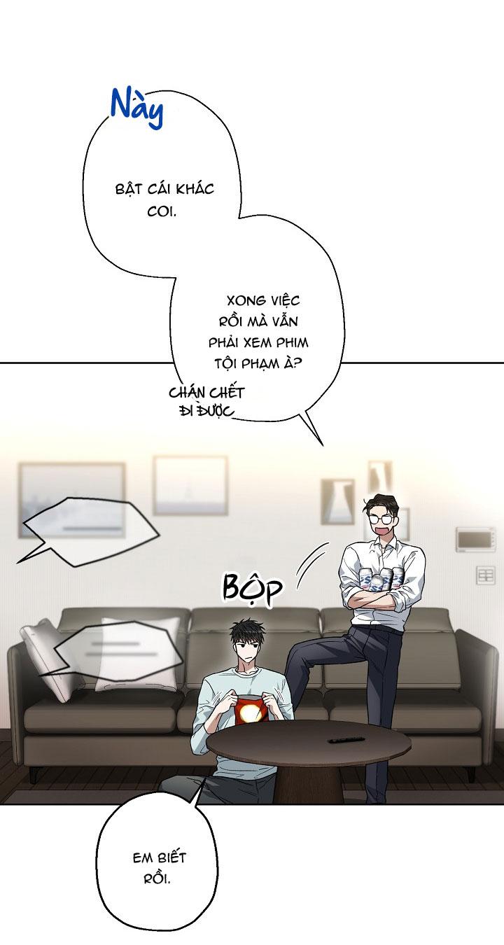 (ABO) KẺ VÔ LẠI Chapter 16 - Trang 2