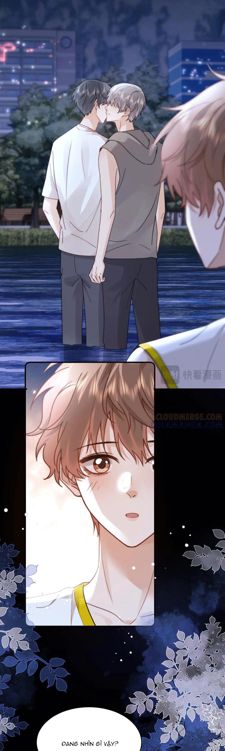 Chất Dị Ứng Đáng Yêu Chapter 111 - Next Chapter 112