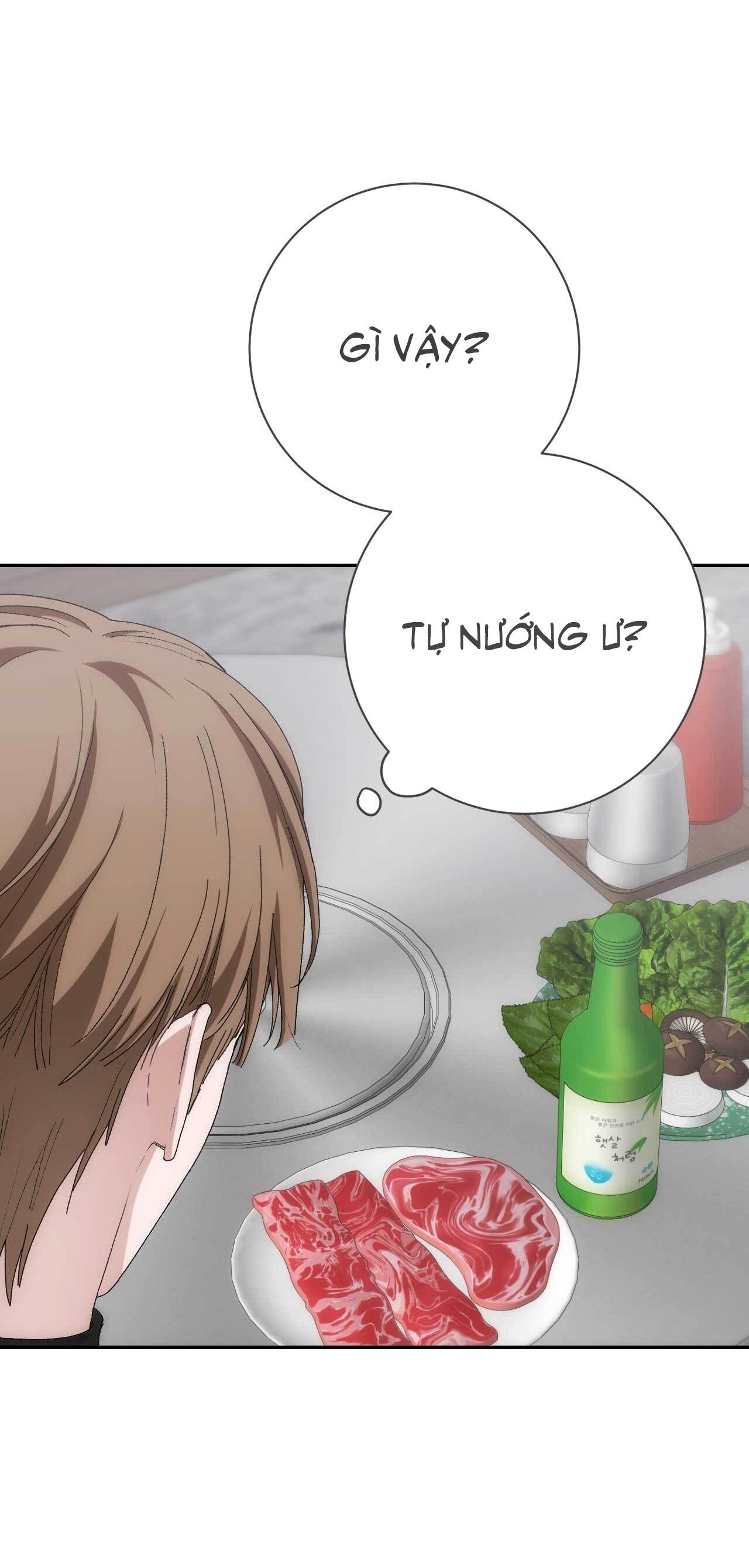 CHÌM TRONG KHOÁI LẠC Chapter 45 - Next 