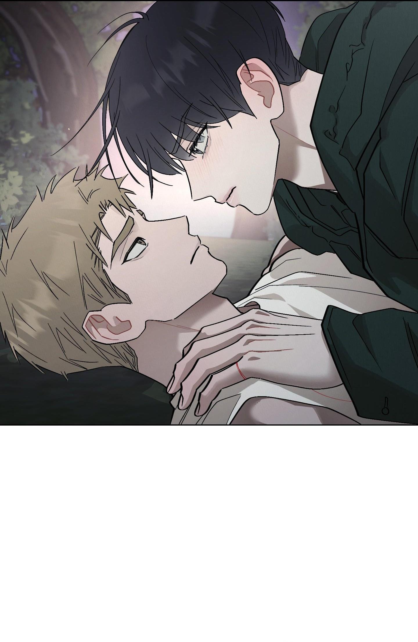 (CBunu) Nhiệm Vụ Định Mệnh Chapter 26 - Next 