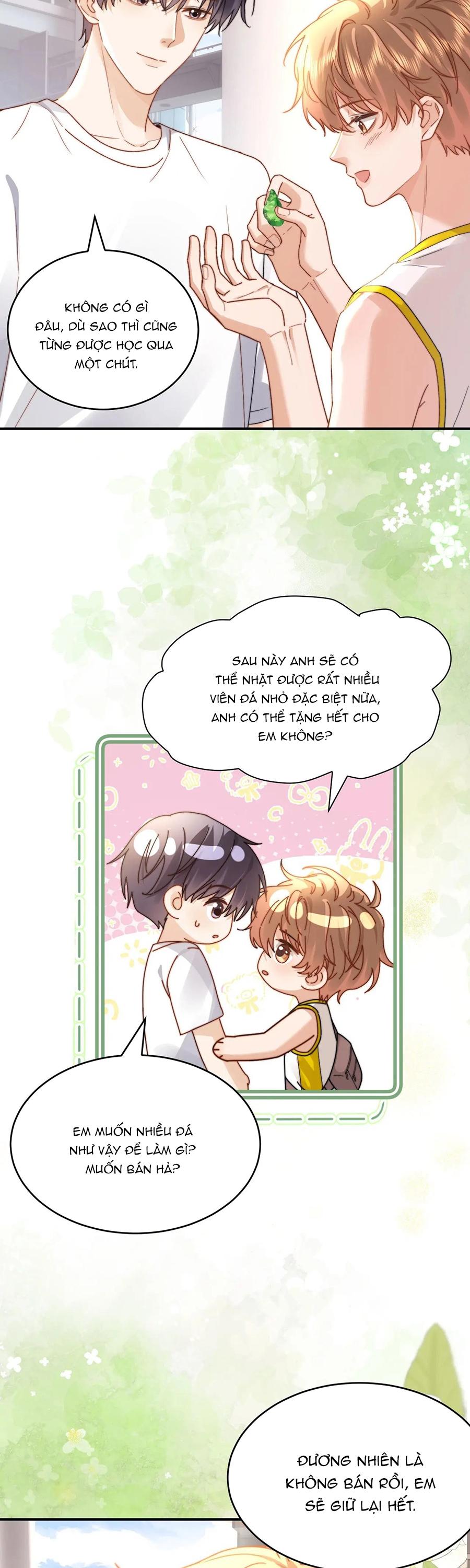 Chất Dị Ứng Đáng Yêu Chapter 107 - Next Chapter 108