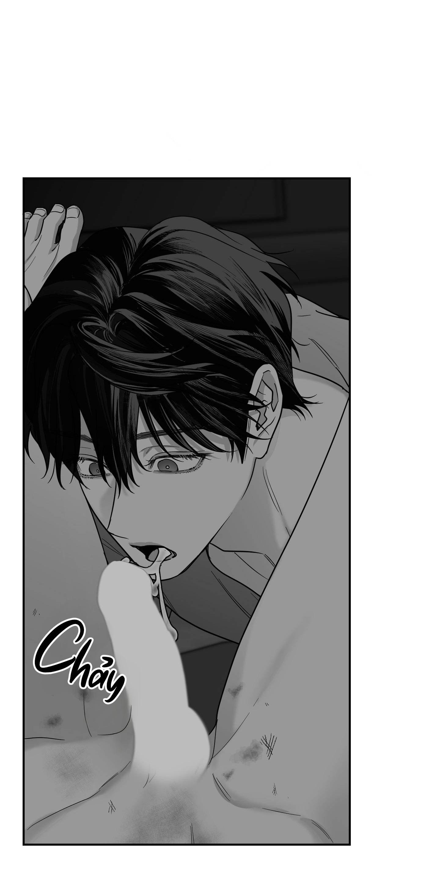 NON ZERO SUM Chapter 68 - Next 