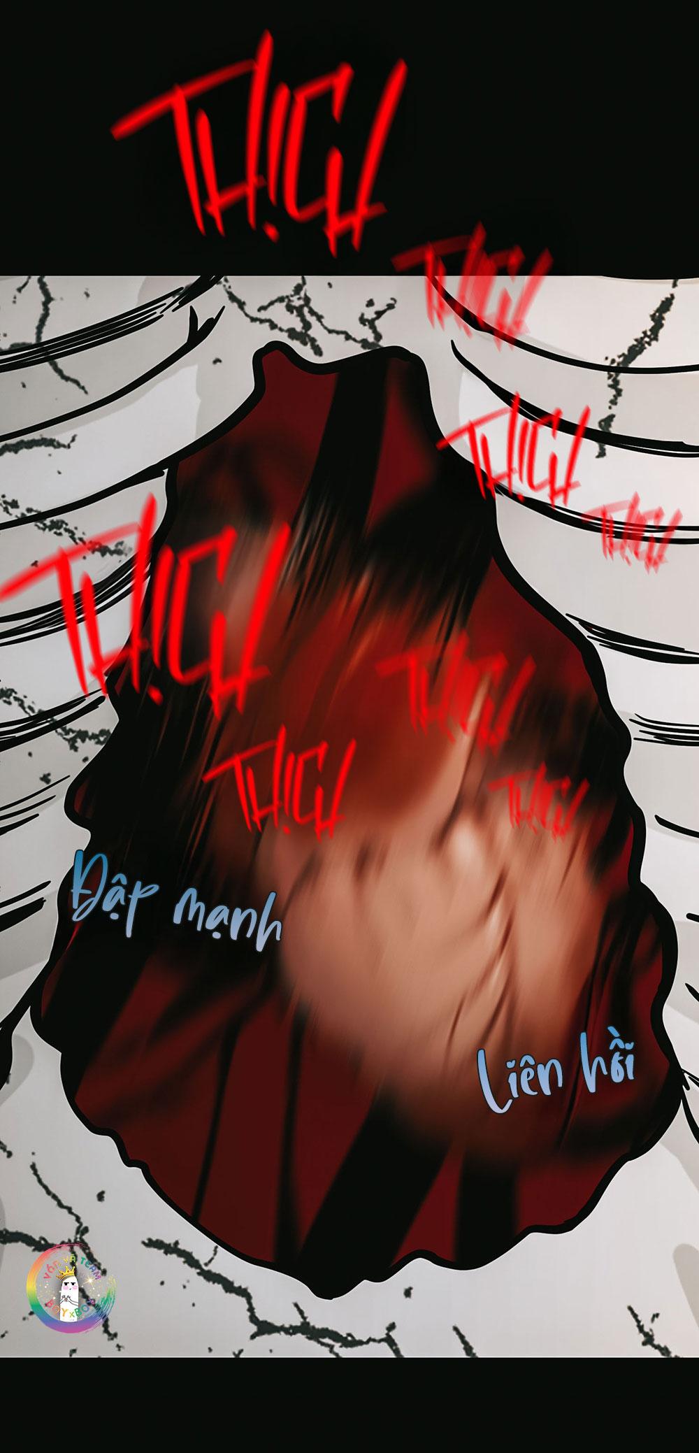 Tình Yêu Ngàn Năm Chapter 5 - Next 