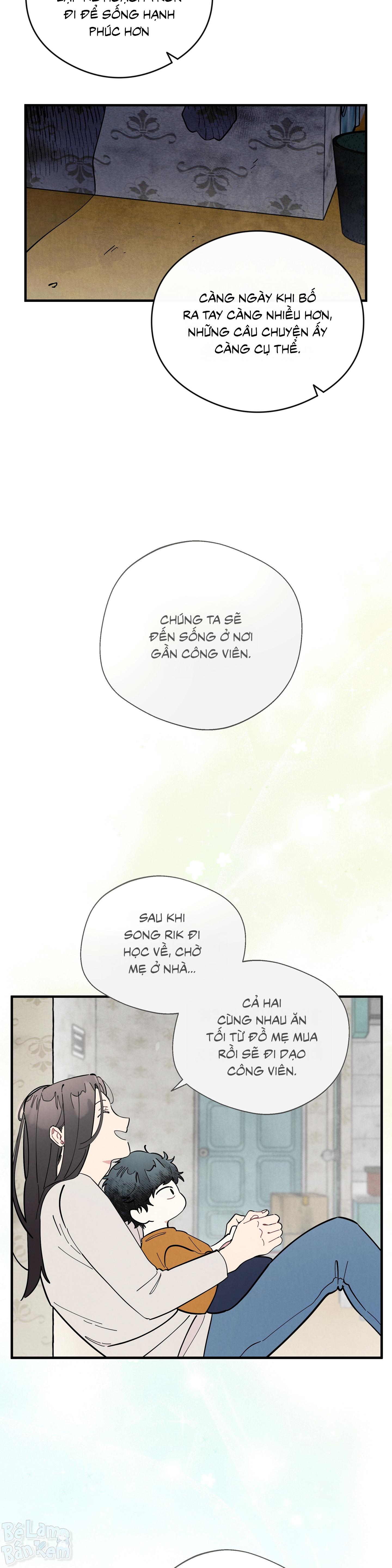 One-Room TA Chapter 53 - Next Chapter 54