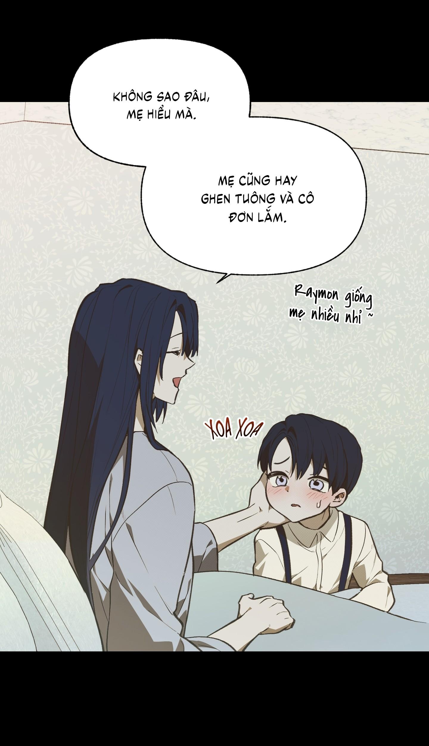 (CBunu) Control Time Chapter 47 - Next Chapter 48 H+