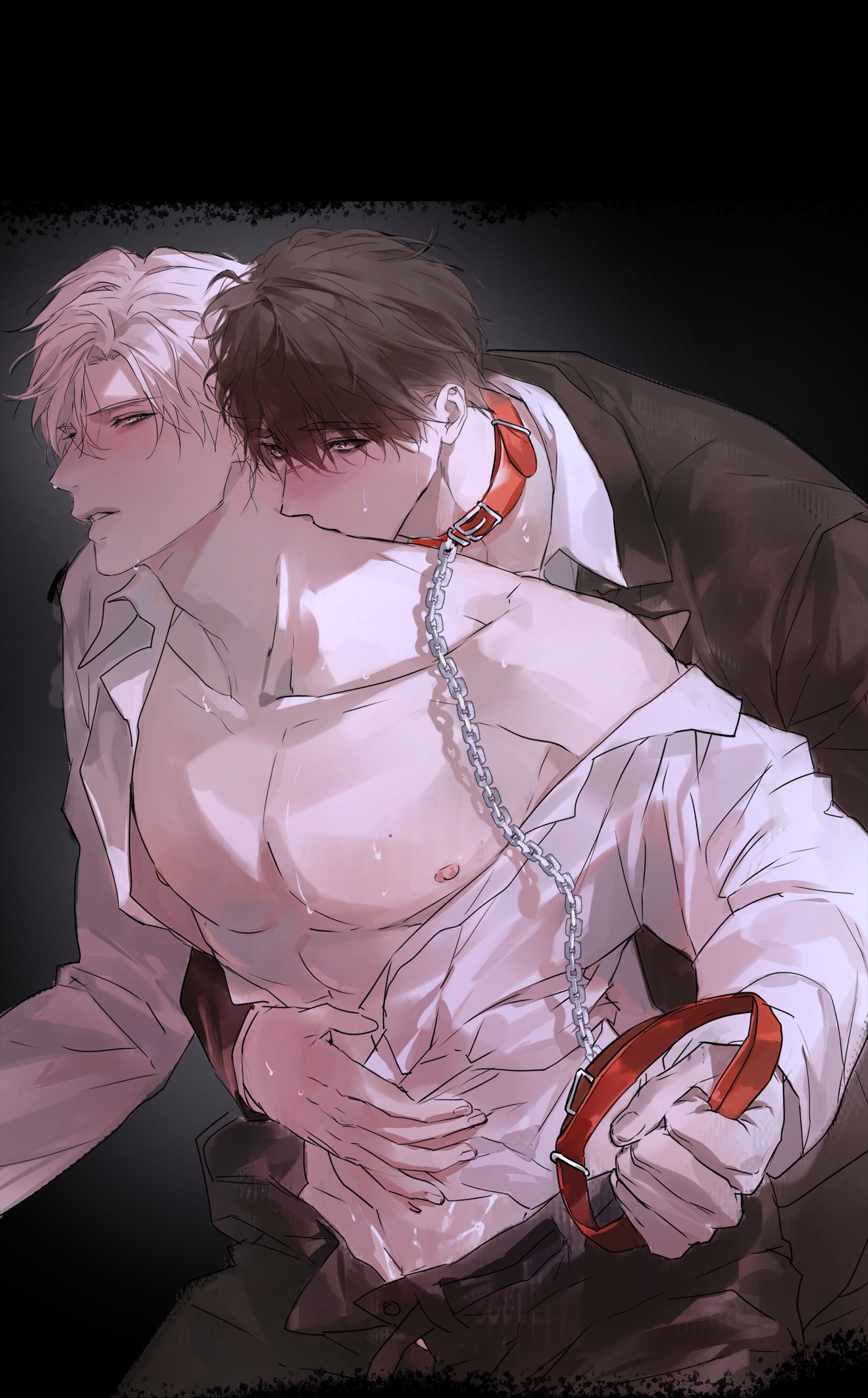 (Daisy) Tôi Bị Chó Điên Phát Hiện Bản Thân Là Đồng Loại Chapter 10 - Trang 2