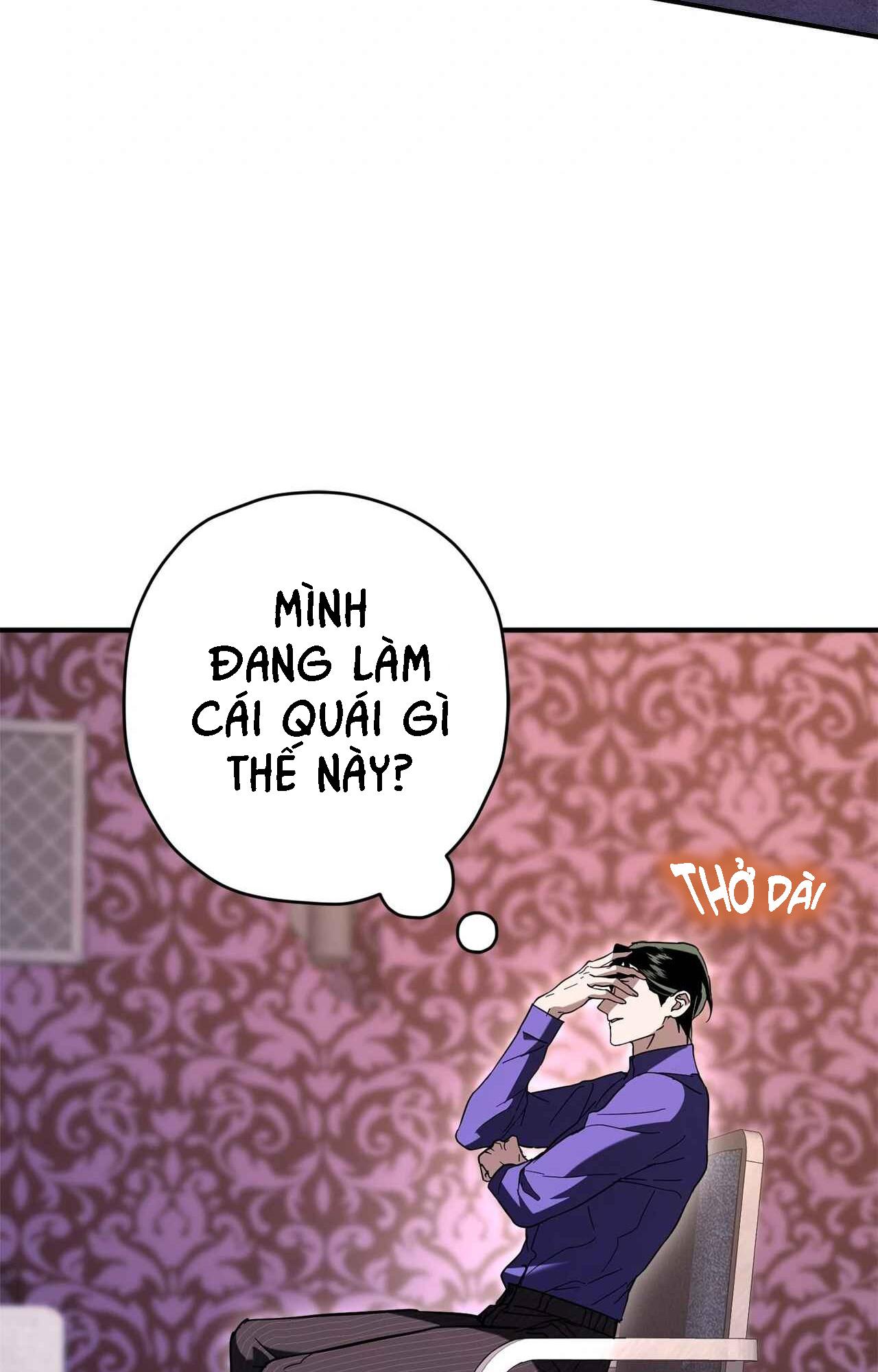 BULLET TIME Chapter 19 - Next Chapter 20