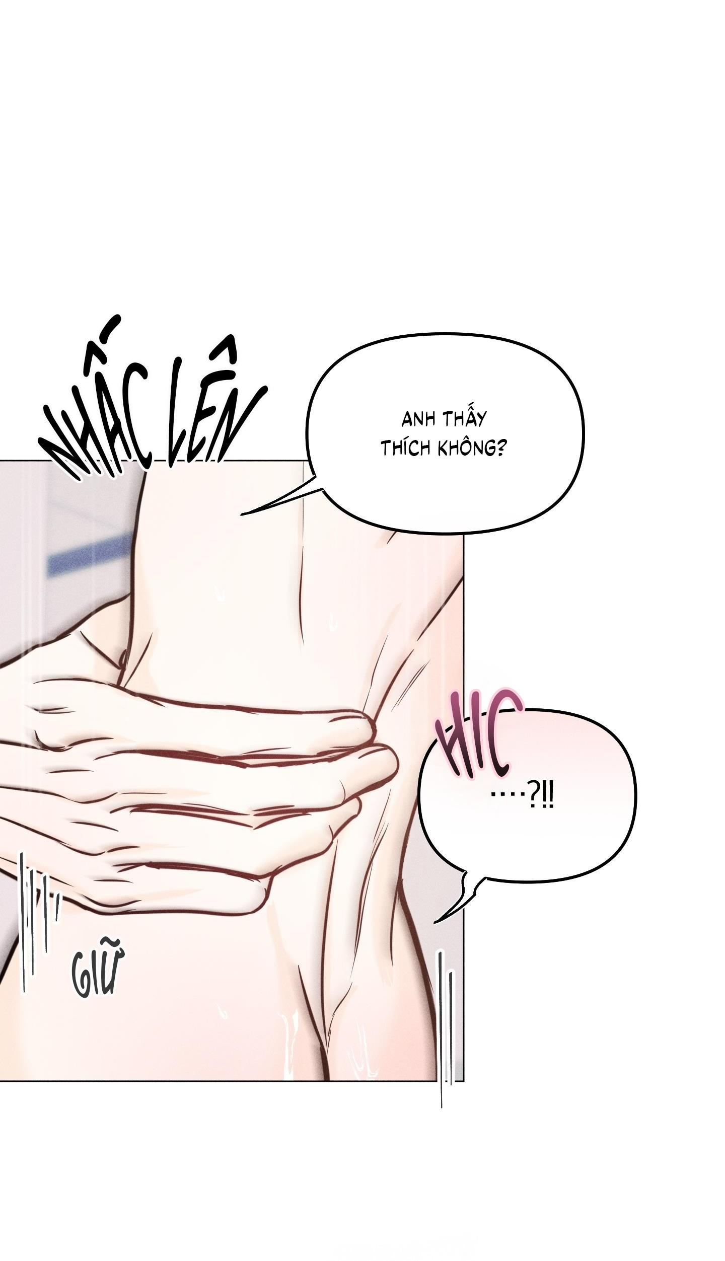(CBunu) LOVE STRUCK Chapter 20 H+ - Next Chapter 21