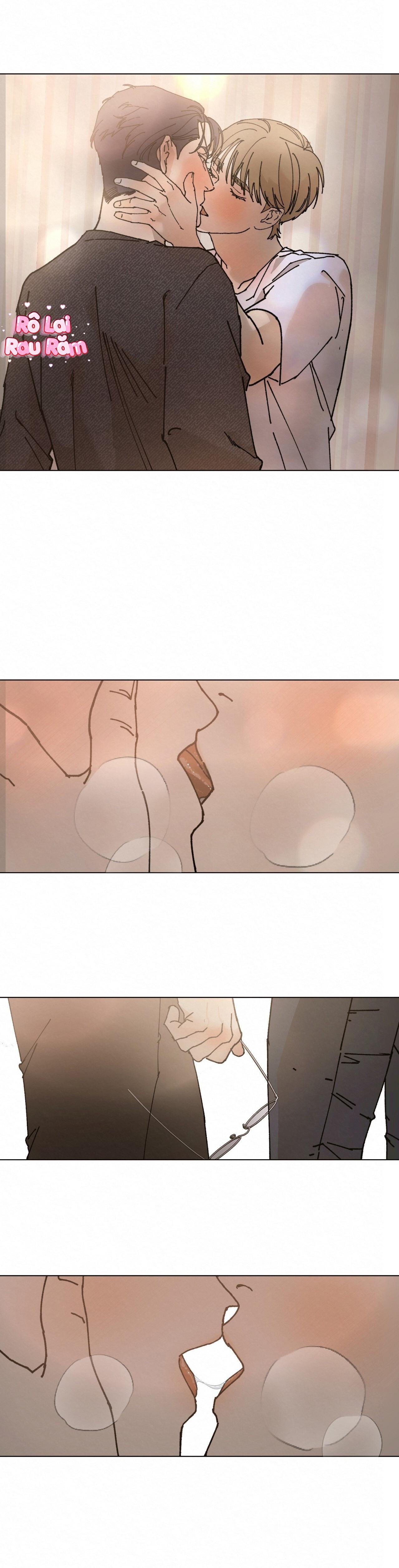 Thầy giáo cũng cần giáo dục giới tính Chapter 13 - Next Chapter 14