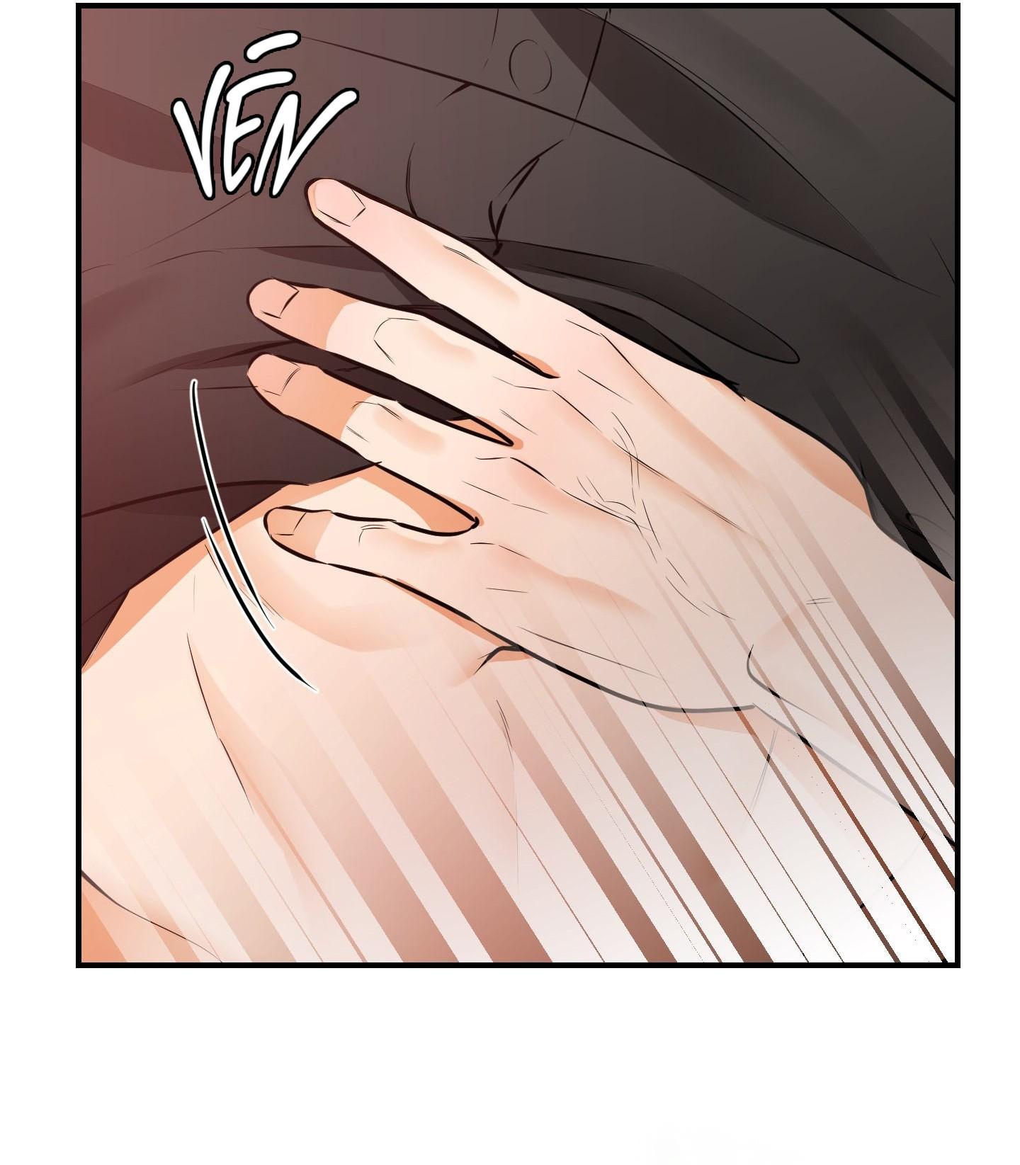 (CBunu) Tên Nhóc Siêu Cưng Của Tôi Chapter 1 A oy e mún pắn - Trang 2