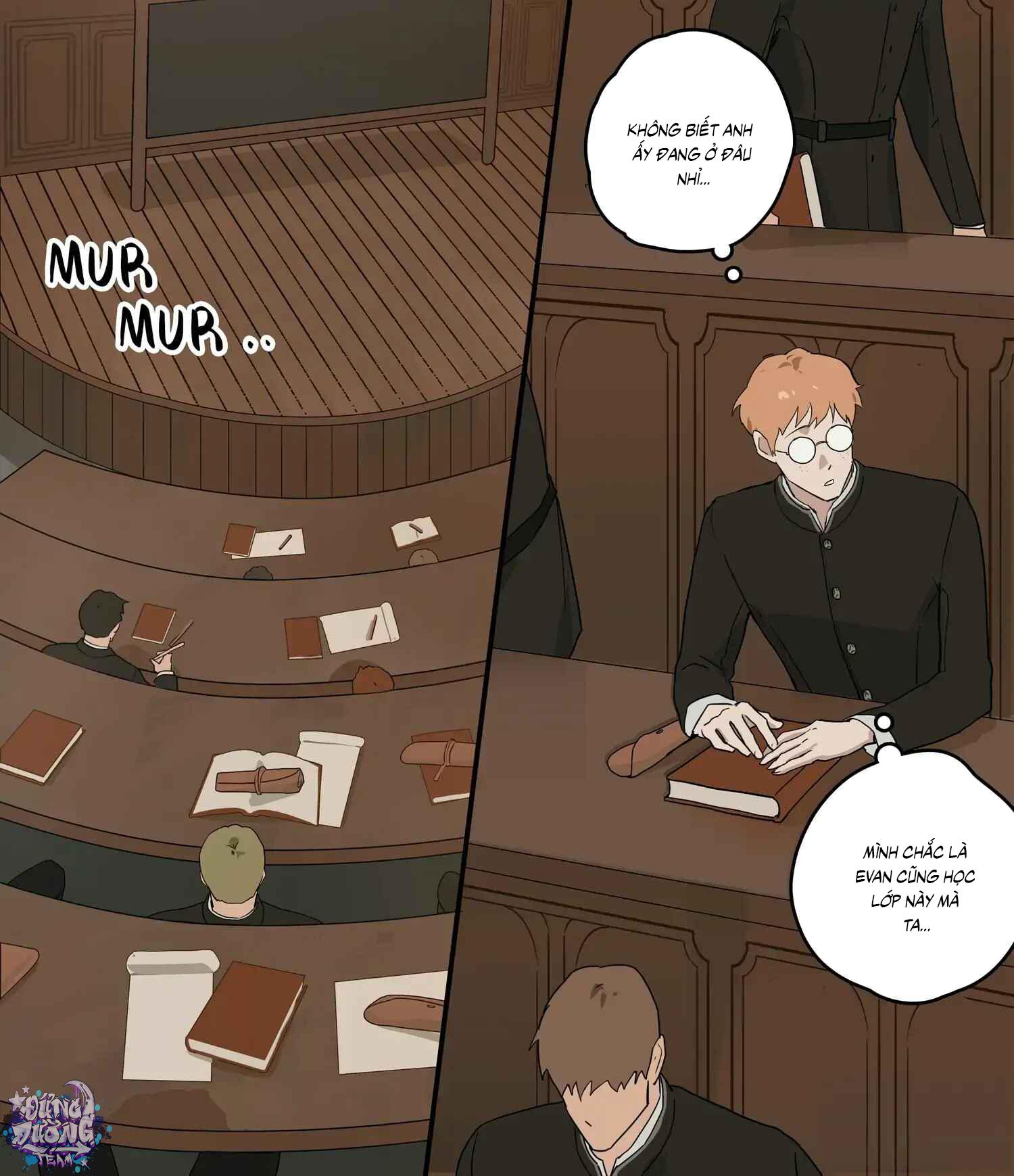 ONESHORT BÁI THIẾN Chapter 4 19+ - Next 