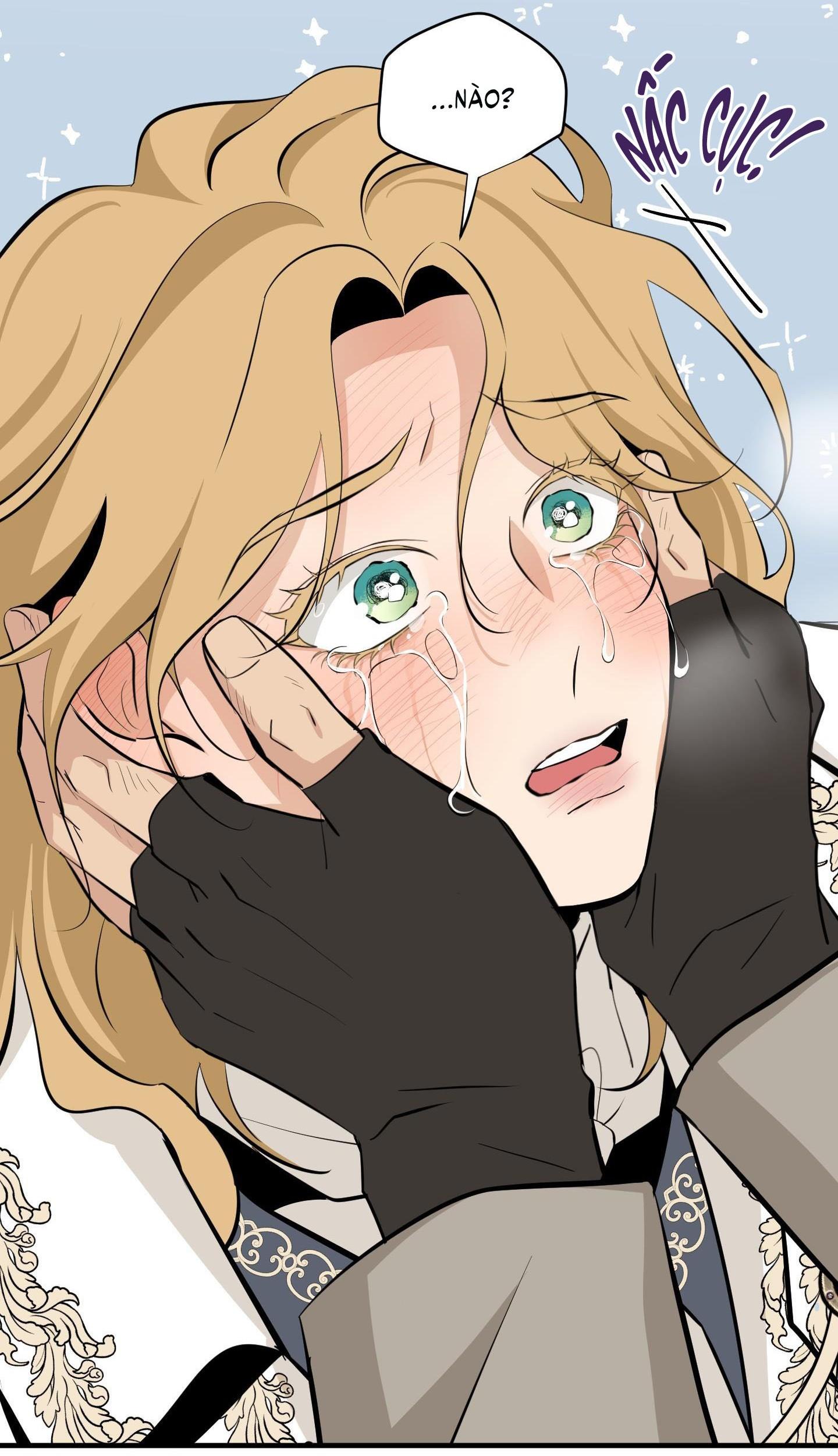 (CBunu) Hoa Vô Danh Chapter 36 - Next 