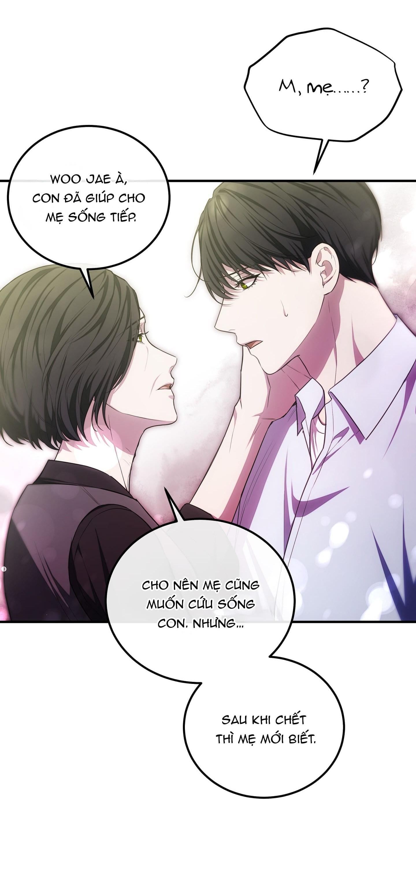 Hỗn Mộng Chapter 42 - Next Chapter 43