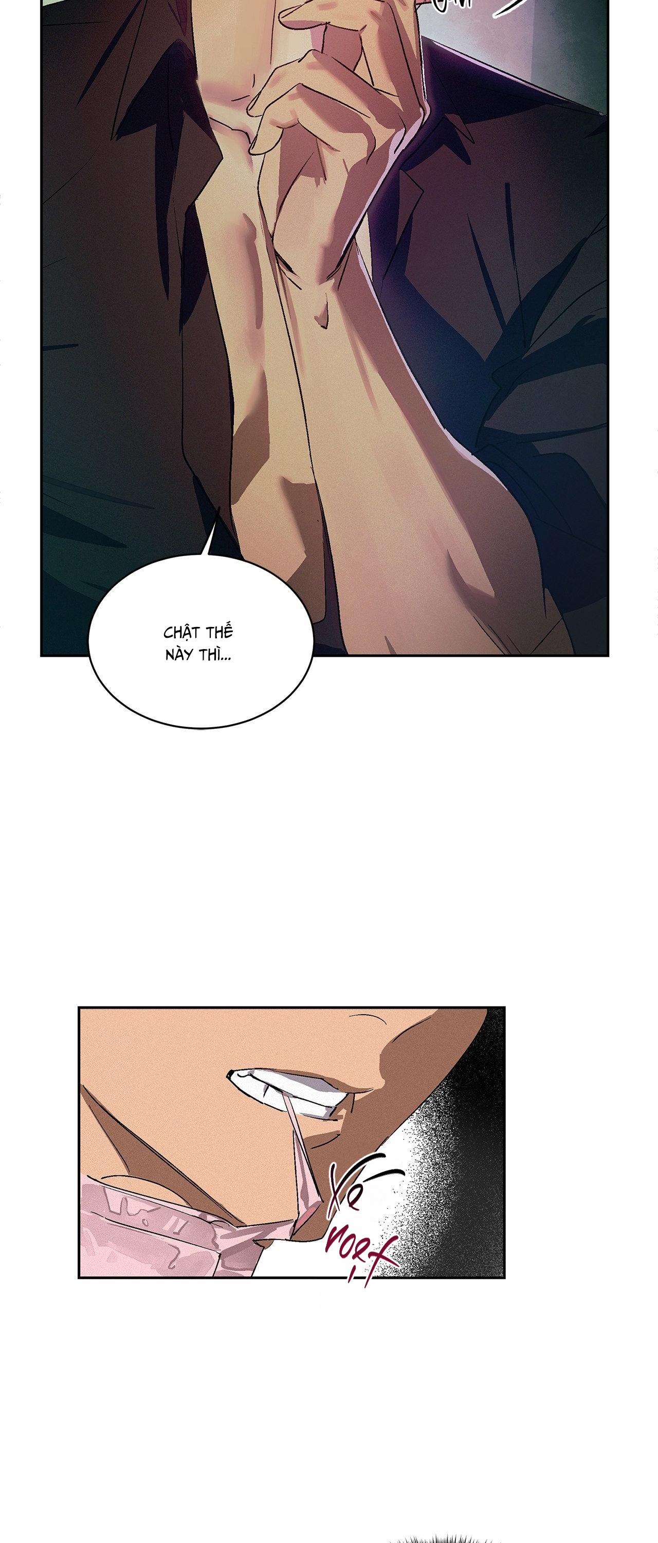 (GĐCV) THIÊNG LIÊNG Chapter 2 H+ cu khủng lồ - Next Chapter 3 H++ đụ tới bến