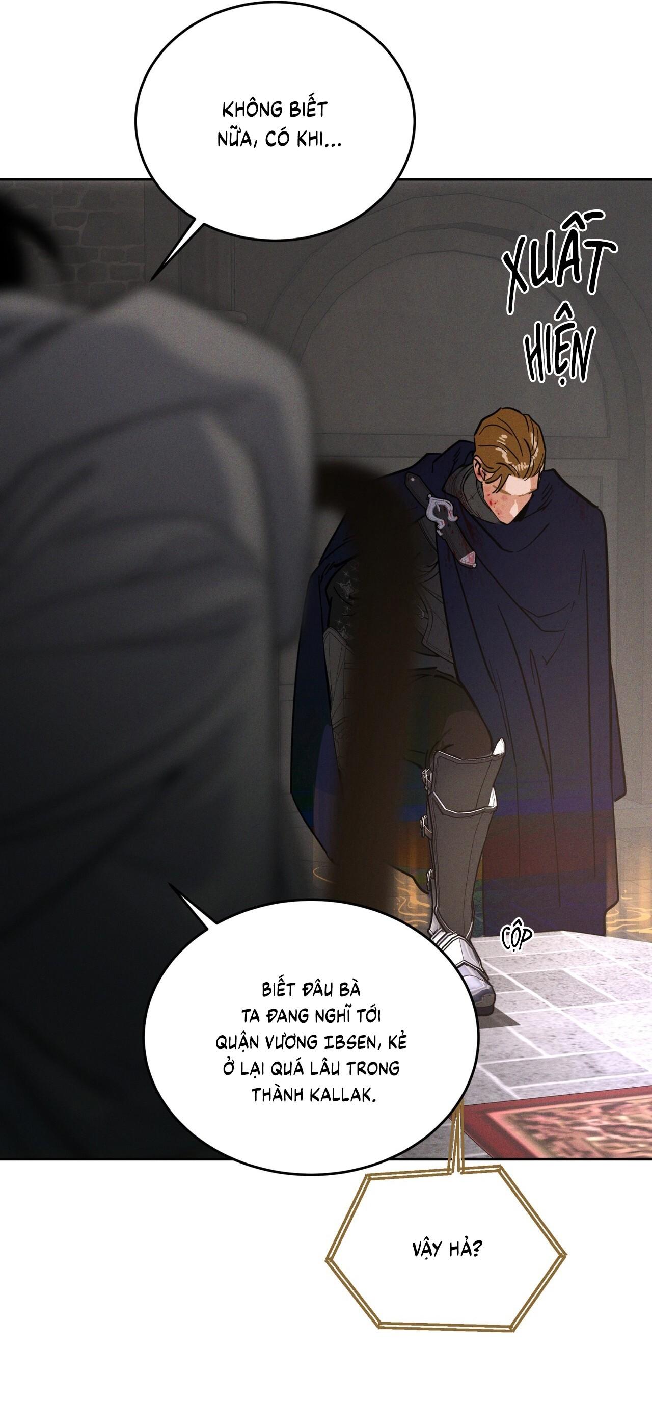 (CBunu) Antidote Chapter 62 - Next Chapter 63
