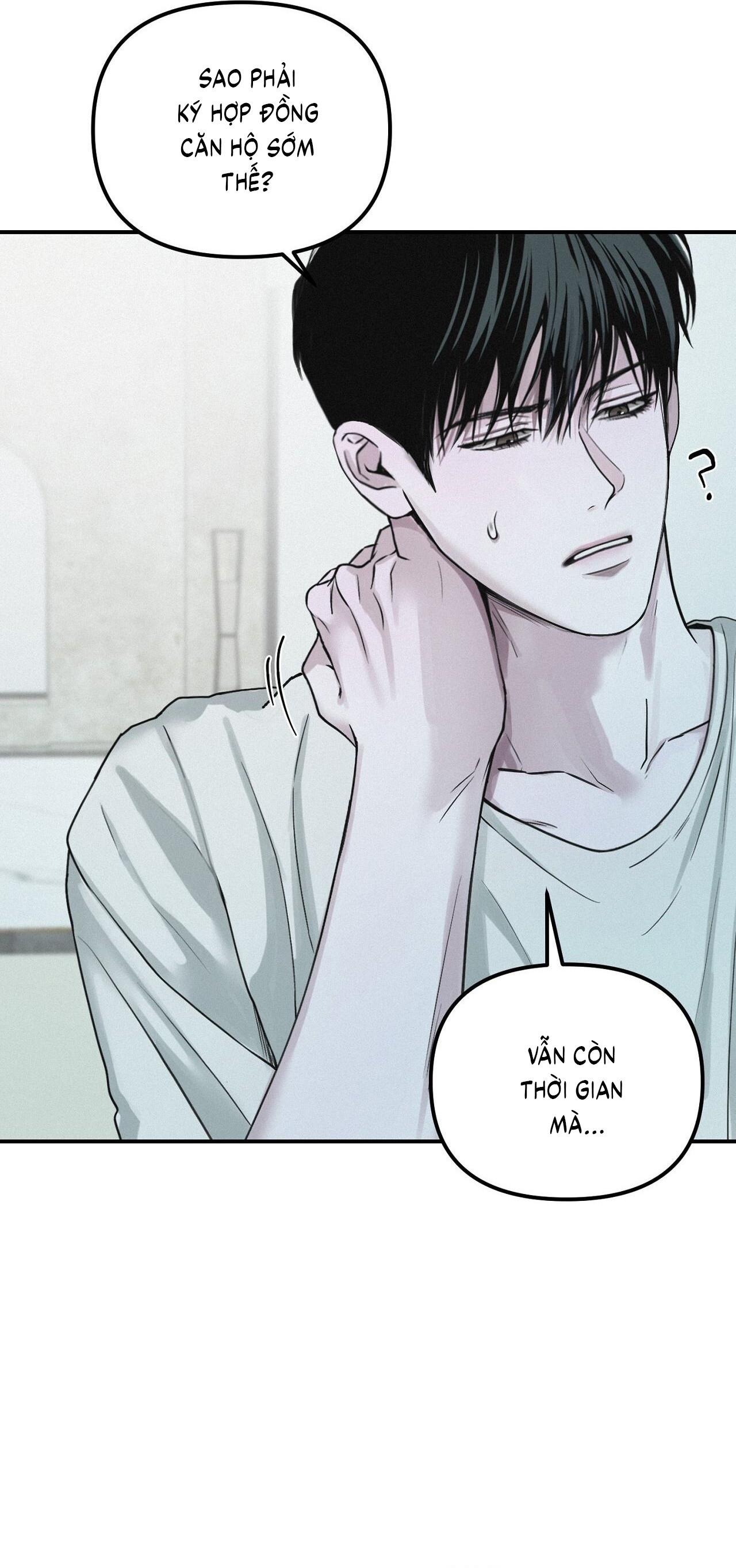 (CBunu) Phép Chiếu Chapter 43 - Next Chapter 44