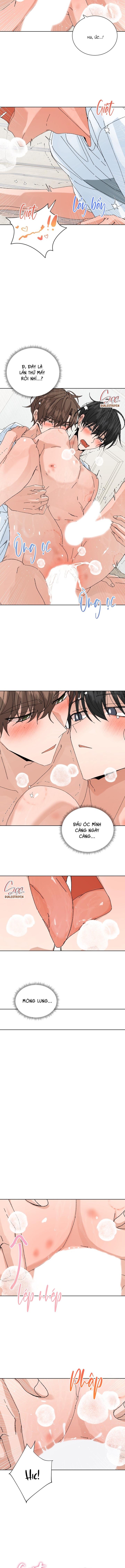 ĐẶC QUYỀN CHO CẶP ĐÔI MỚI CƯỚI Chapter 52 - Next 