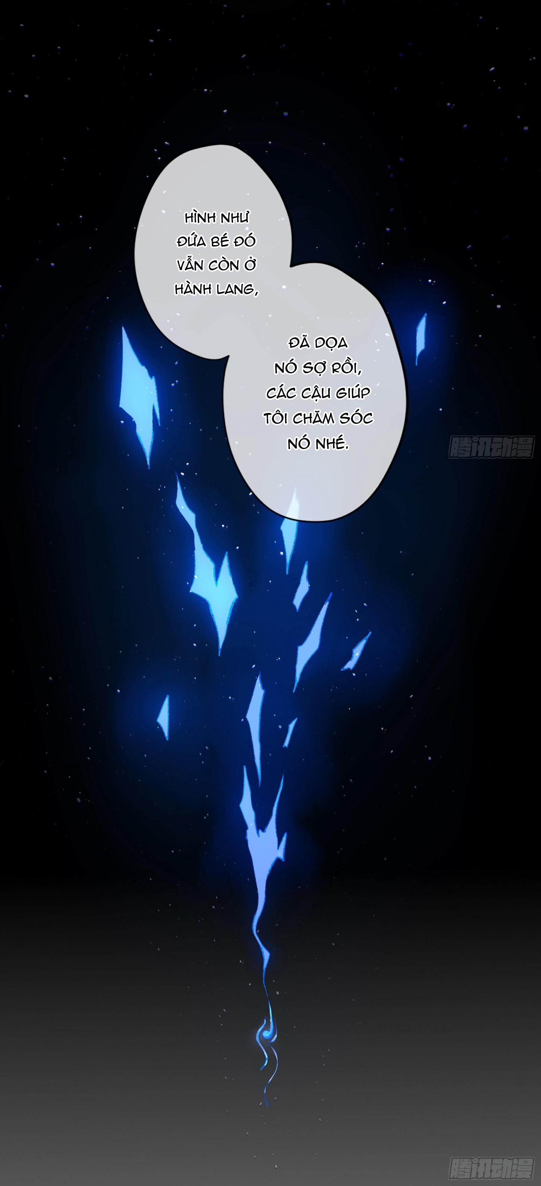 Ác linh Chapter 14 - Next Chapter 15