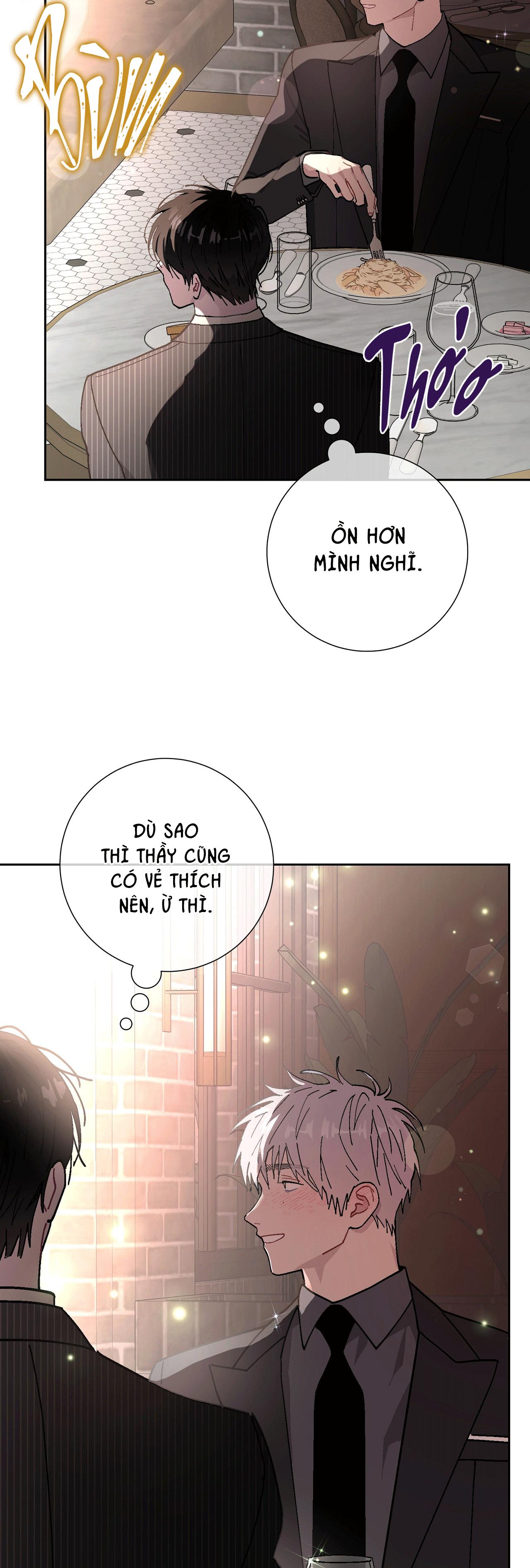 GUIDE ESPER NGẮN Chapter 4.6 esperđịnhmệnhnt - Next Chapter 4.7 esperđịnhmệnhnt