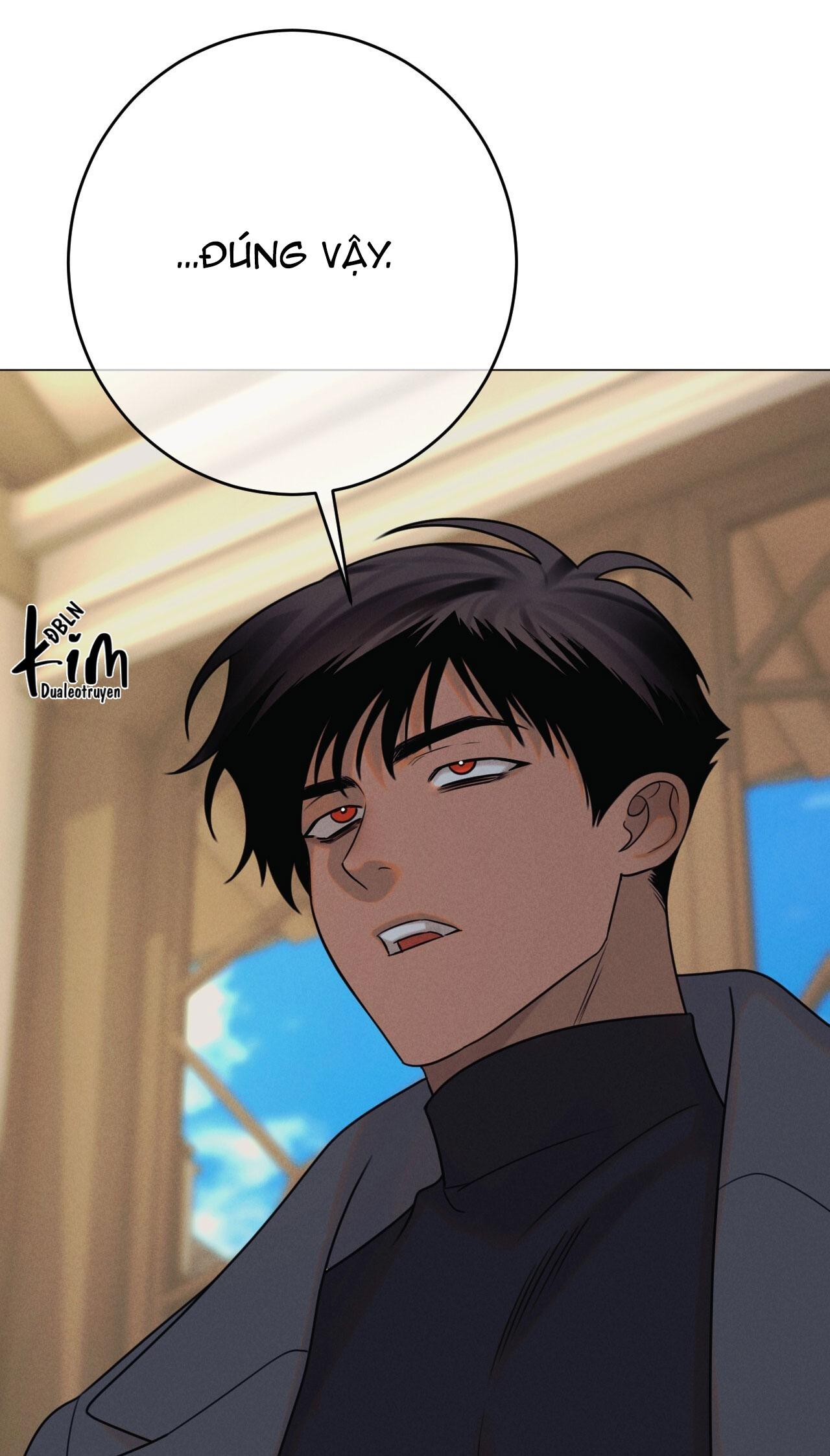 QUẺ BÓI GIẤC MƠ CỦA YÊU TINH Chapter 62 - Next Chapter 63