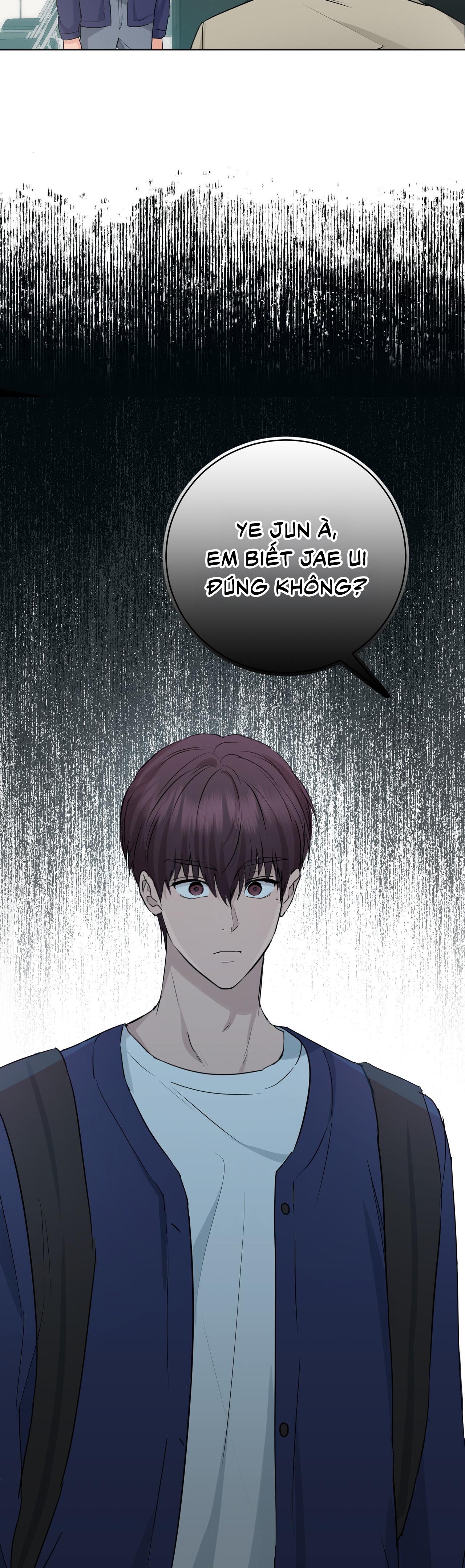 TÌNH YÊU KẸO BẠC HÀ Chapter 12 H sục nhẹ - Next 